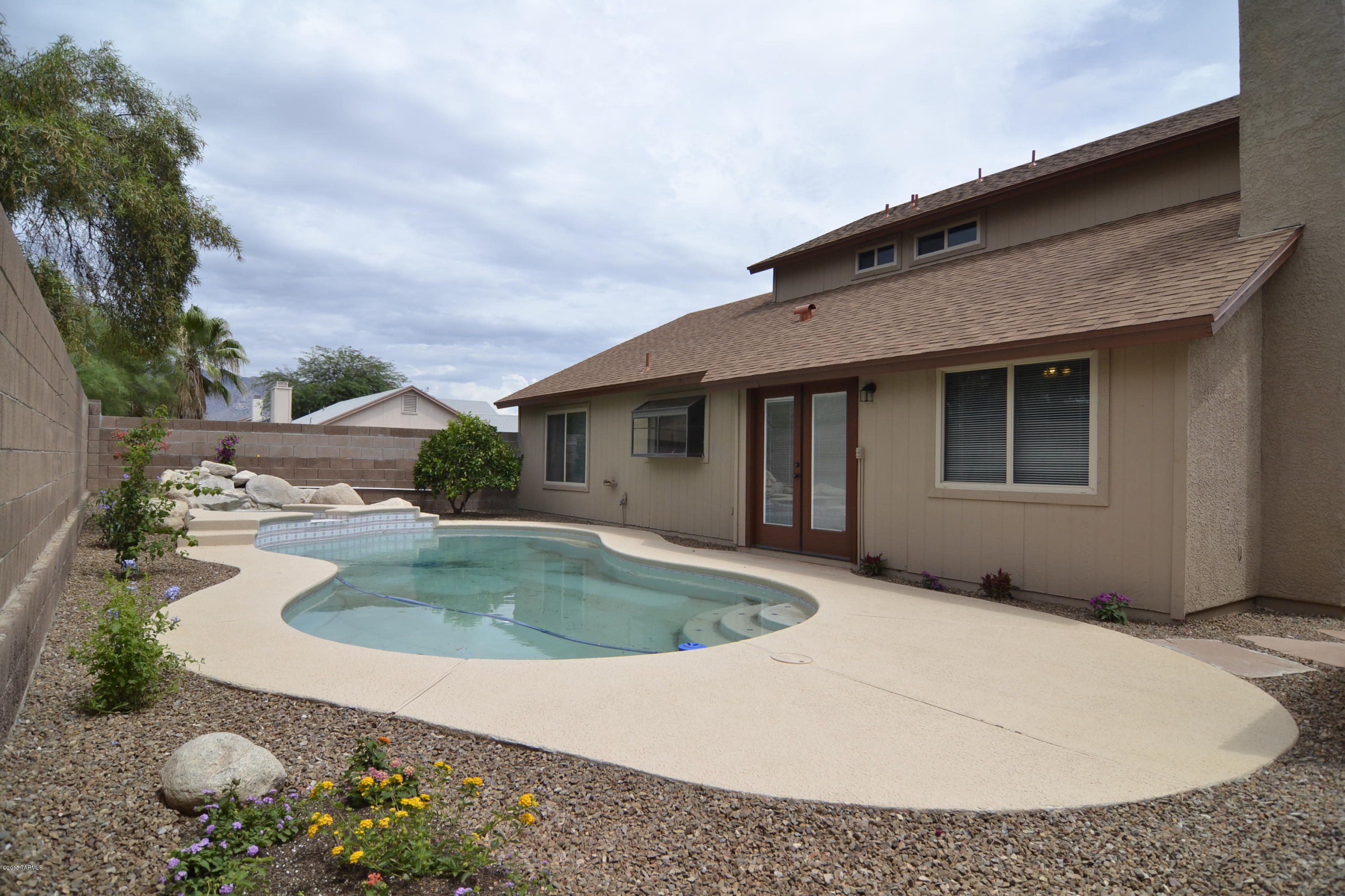 Linda Vista Estates(1-563) - Residential