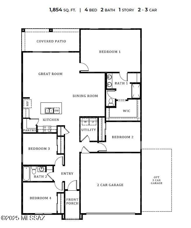 1063 S Chatfield Avenue