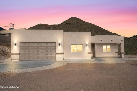 1359 Camino Faja Rio Rico AZ 85648