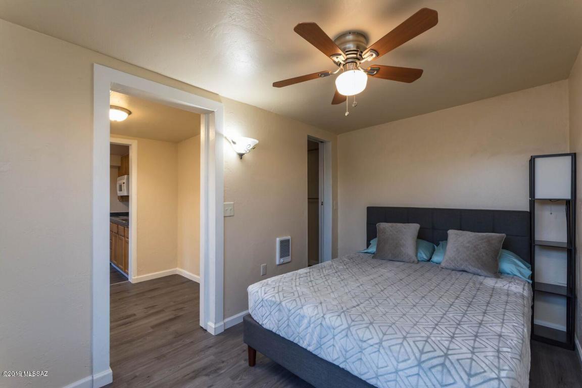 Campbell Ave. Acres - Residential Lease