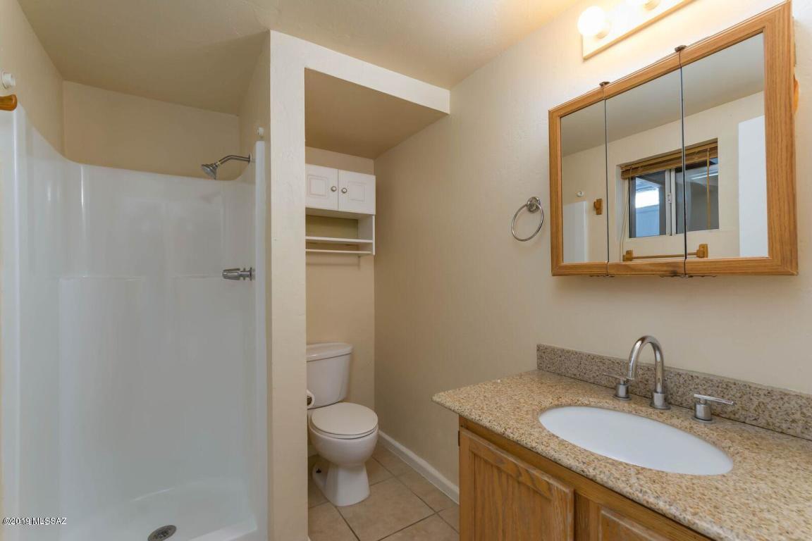 Campbell Ave. Acres - Residential Lease