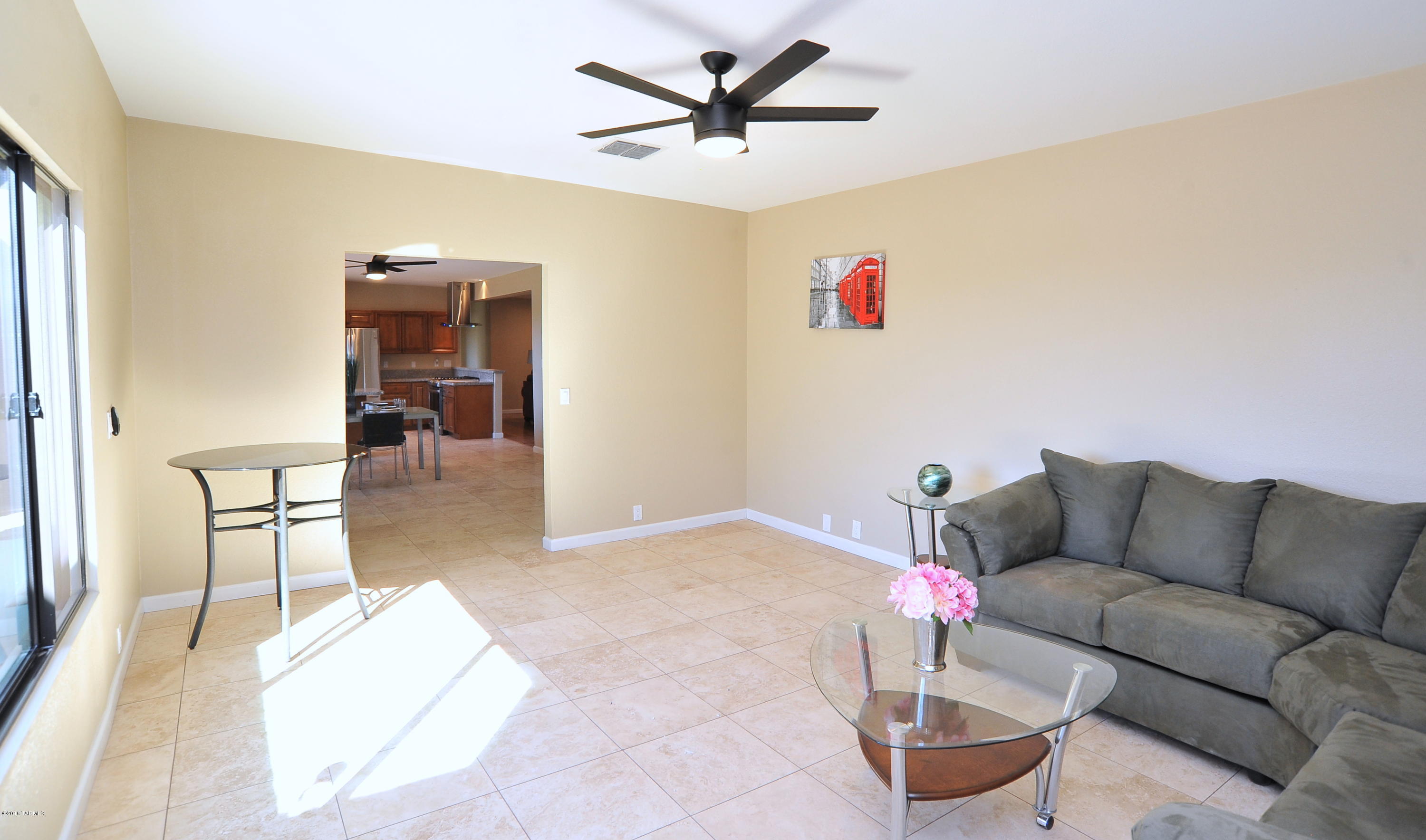 Fairhaven Village Amended - Residential