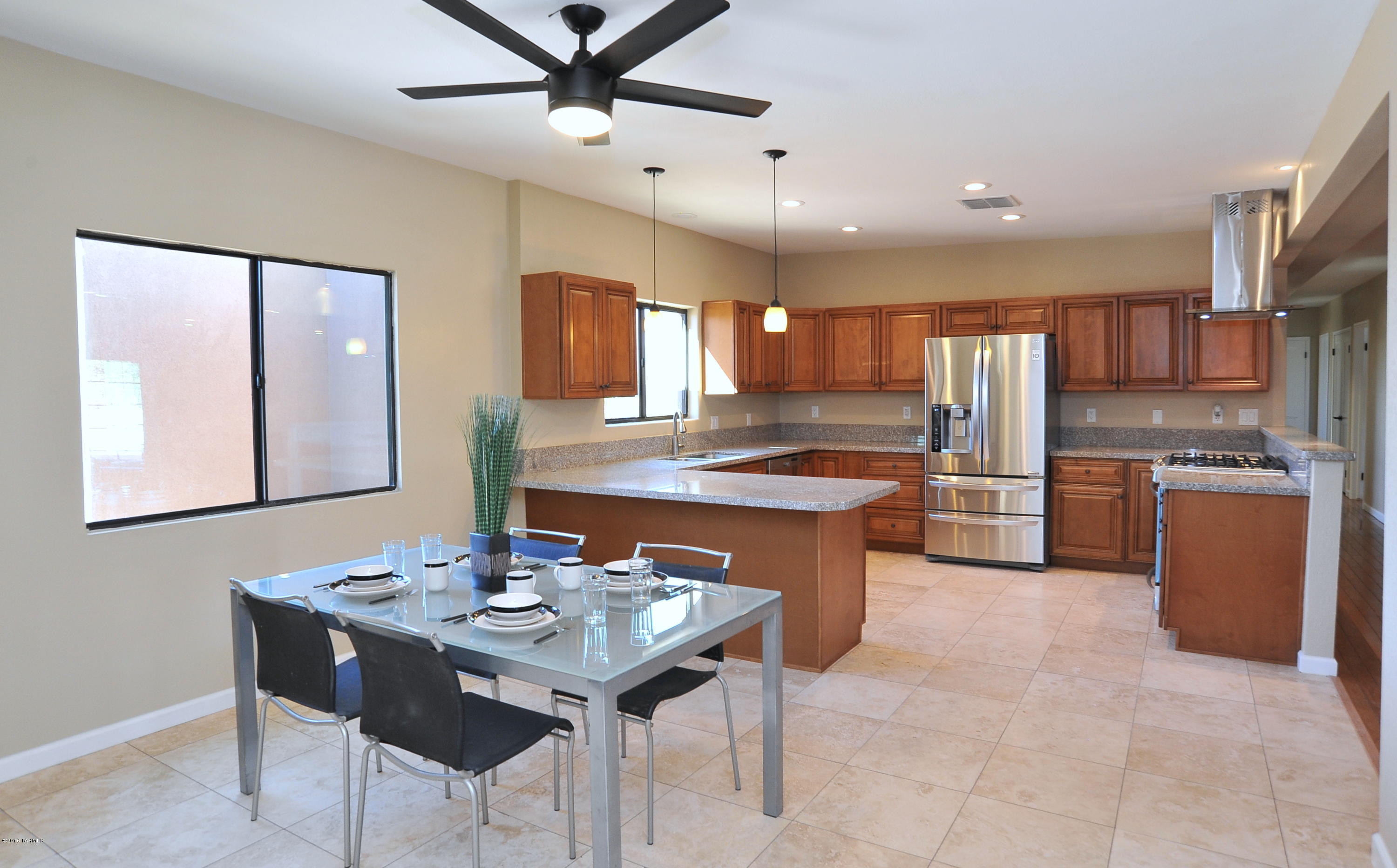 Fairhaven Village Amended - Residential
