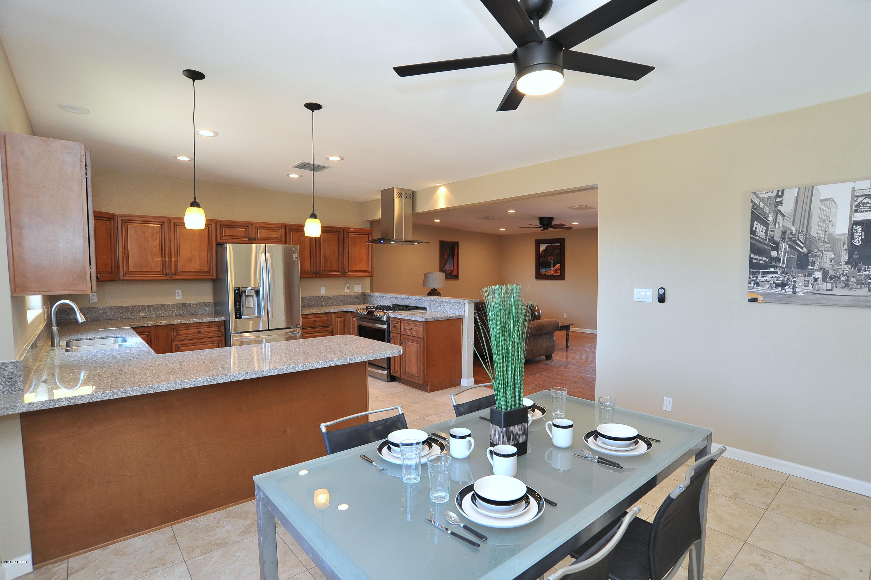 Fairhaven Village Amended - Residential