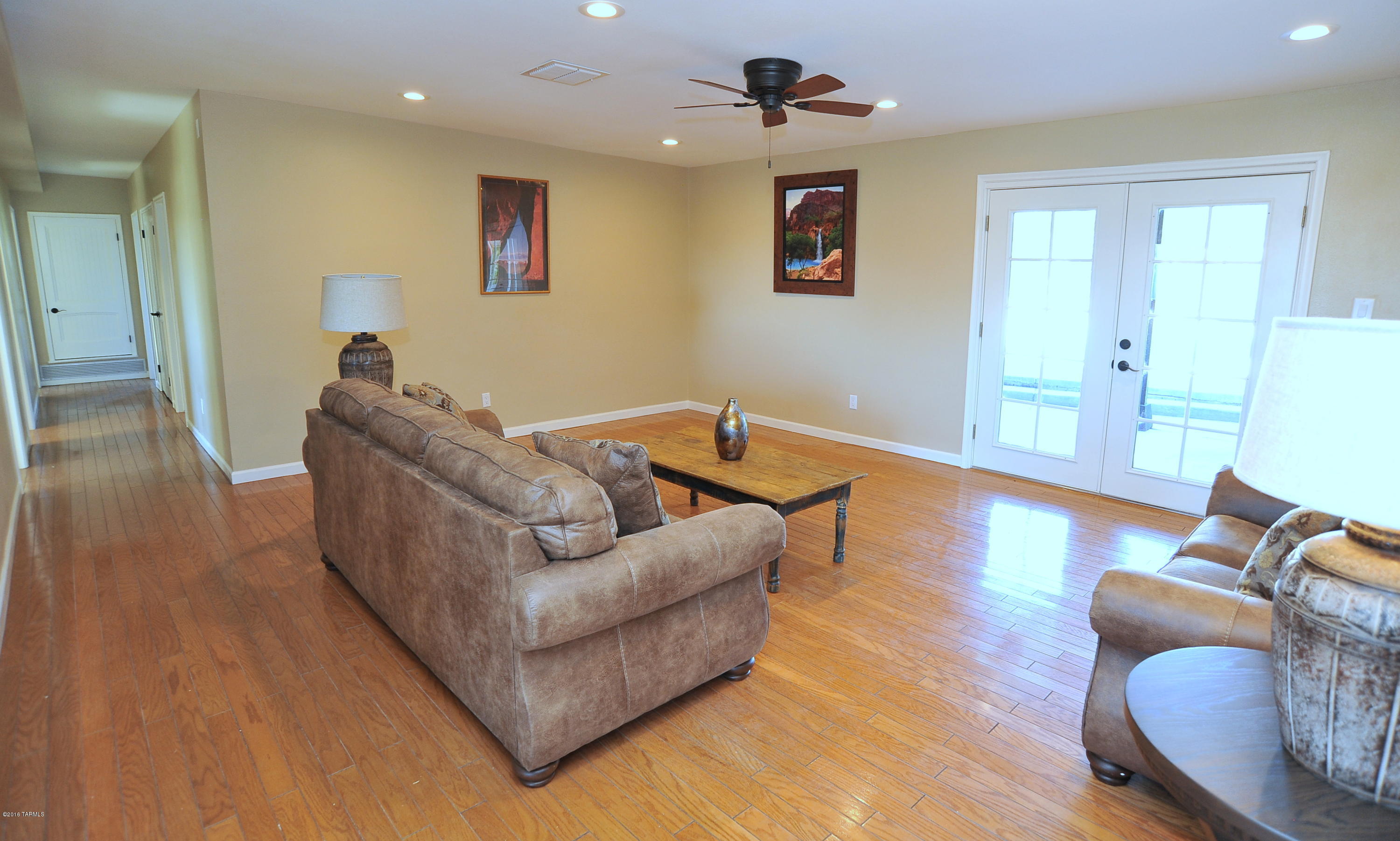 Fairhaven Village Amended - Residential