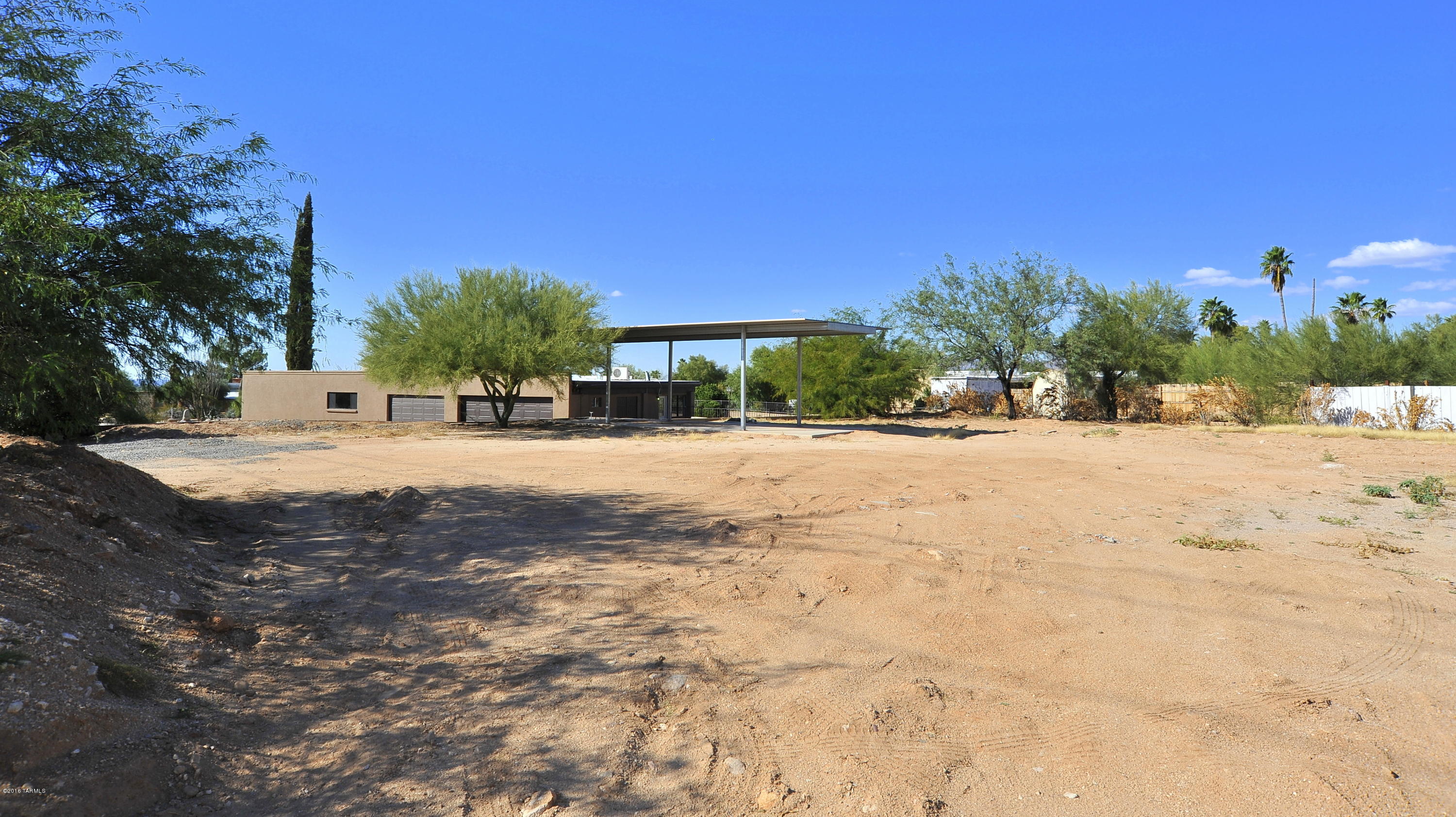 Fairhaven Village Amended - Residential