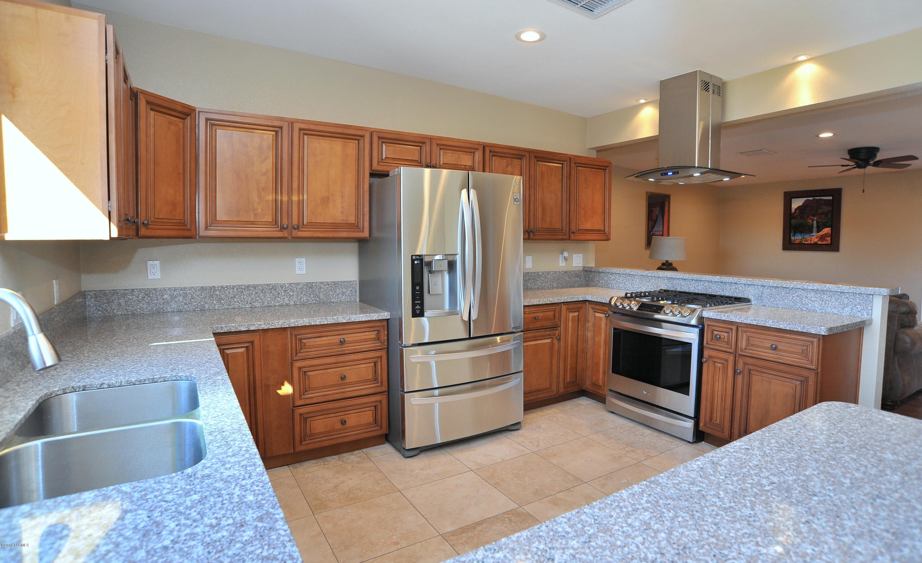 Fairhaven Village Amended - Residential