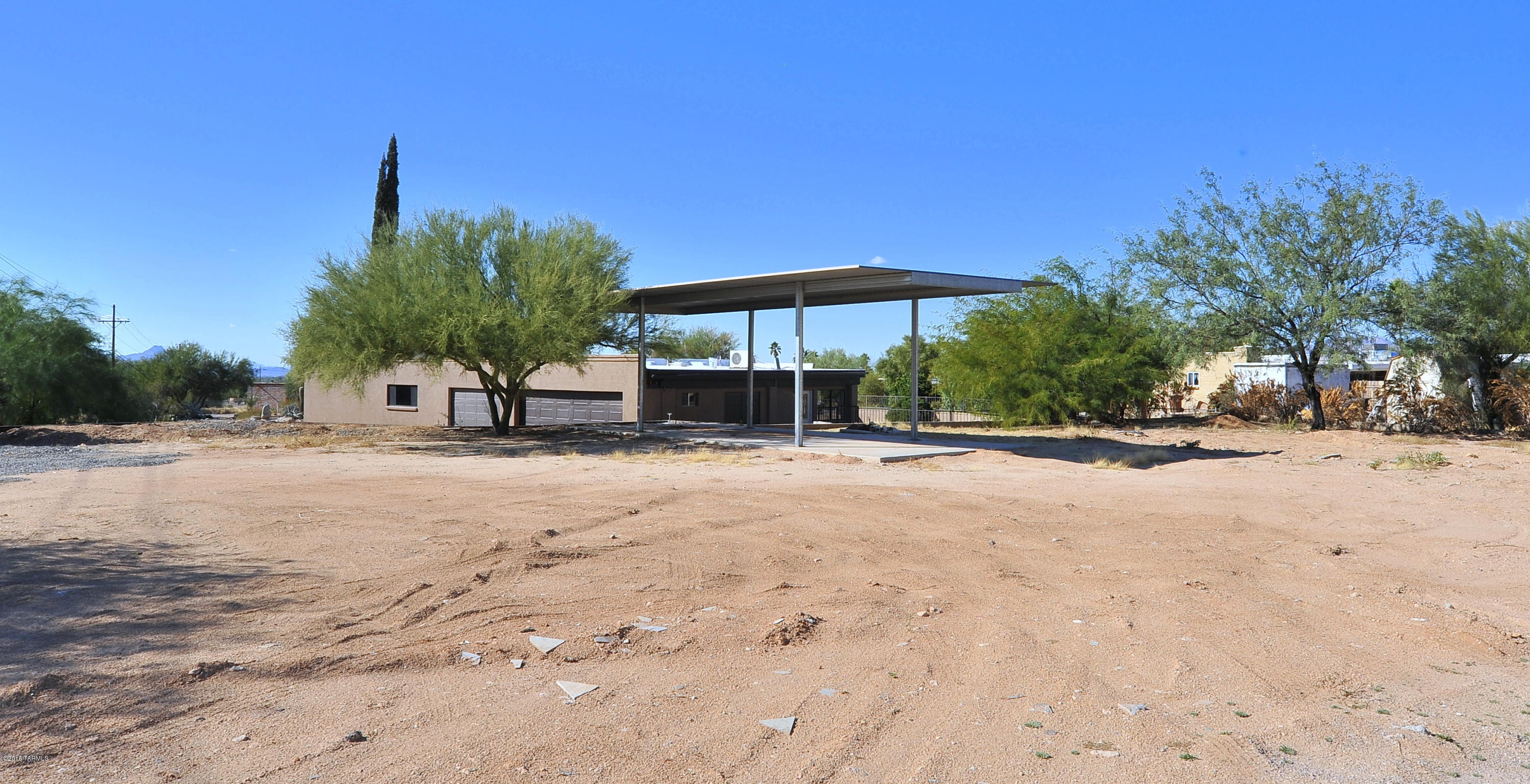 Fairhaven Village Amended - Residential