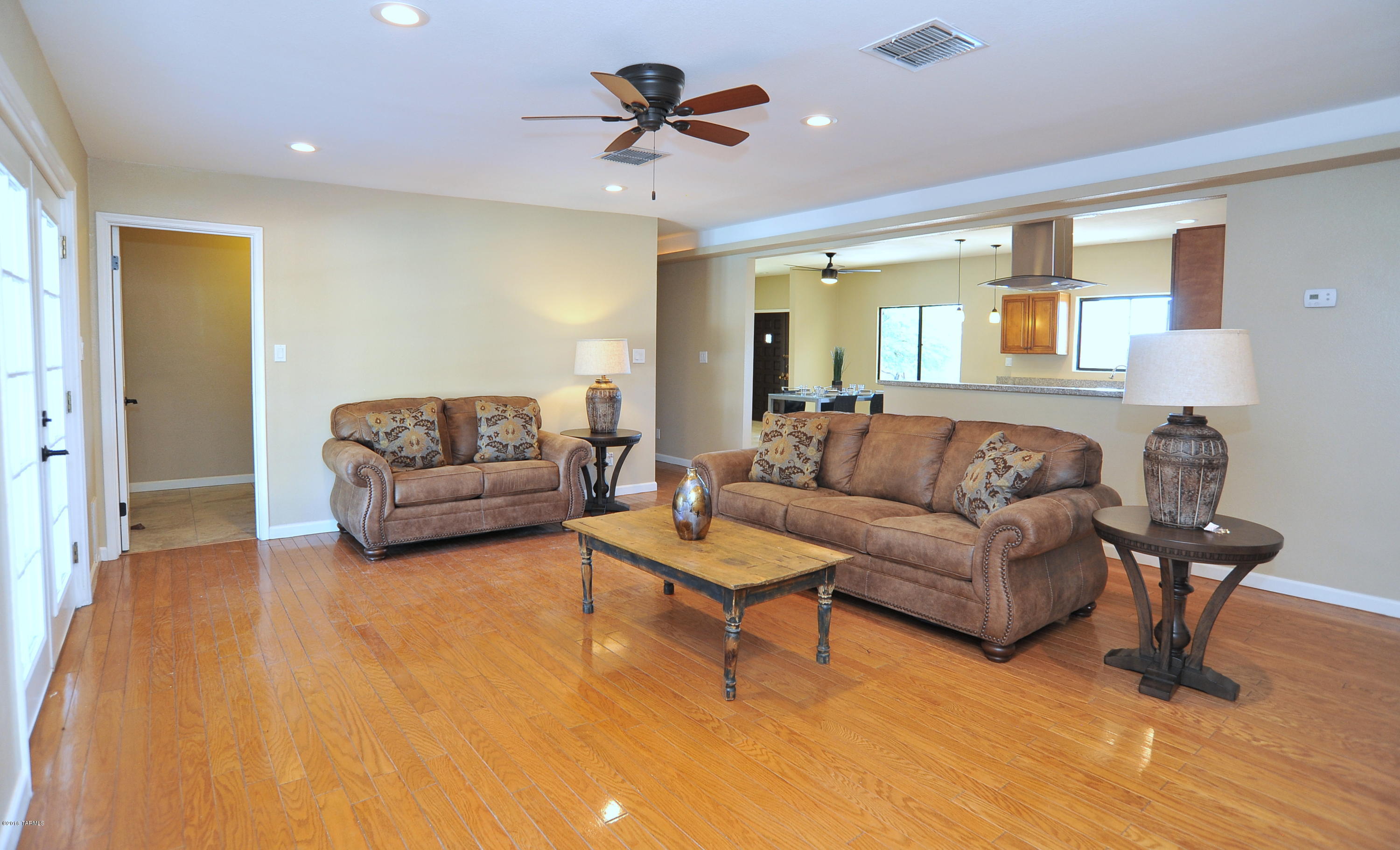 Fairhaven Village Amended - Residential