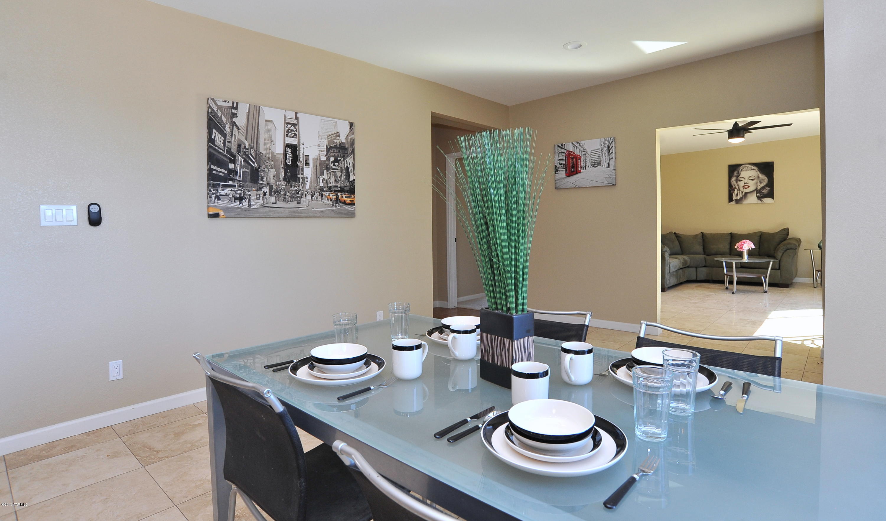 Fairhaven Village Amended - Residential