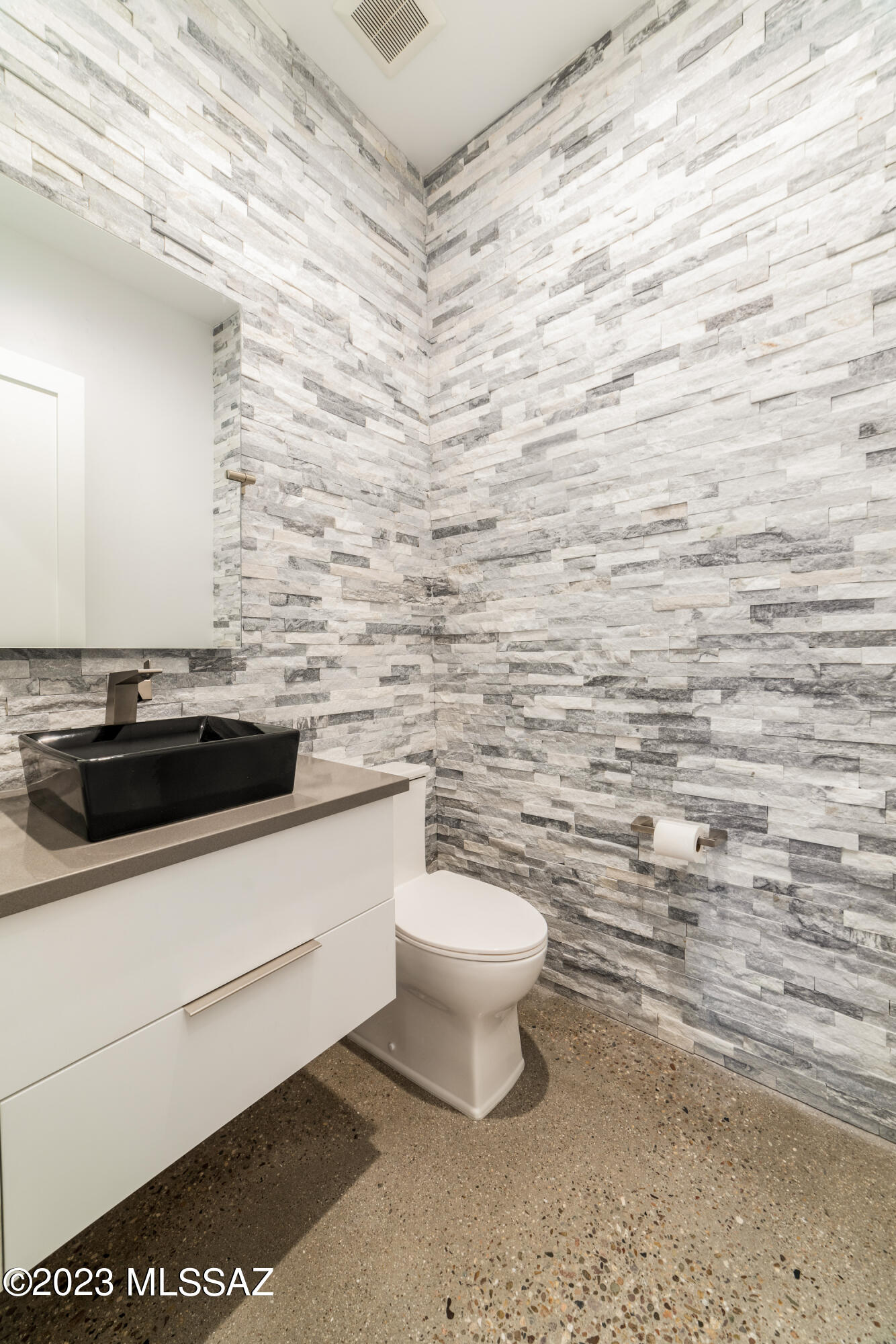 Stone Canyon I - Residential