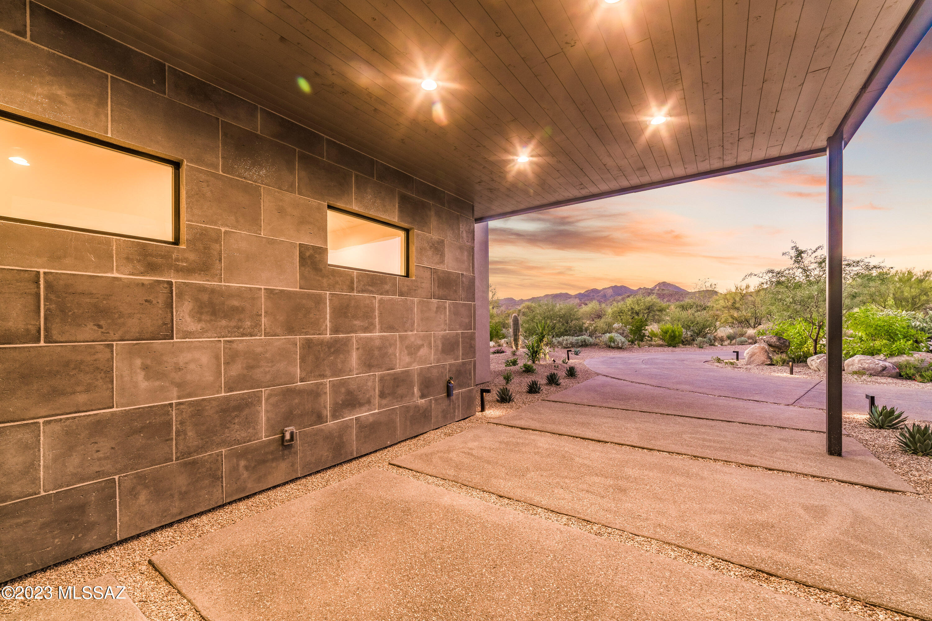 Stone Canyon I - Residential