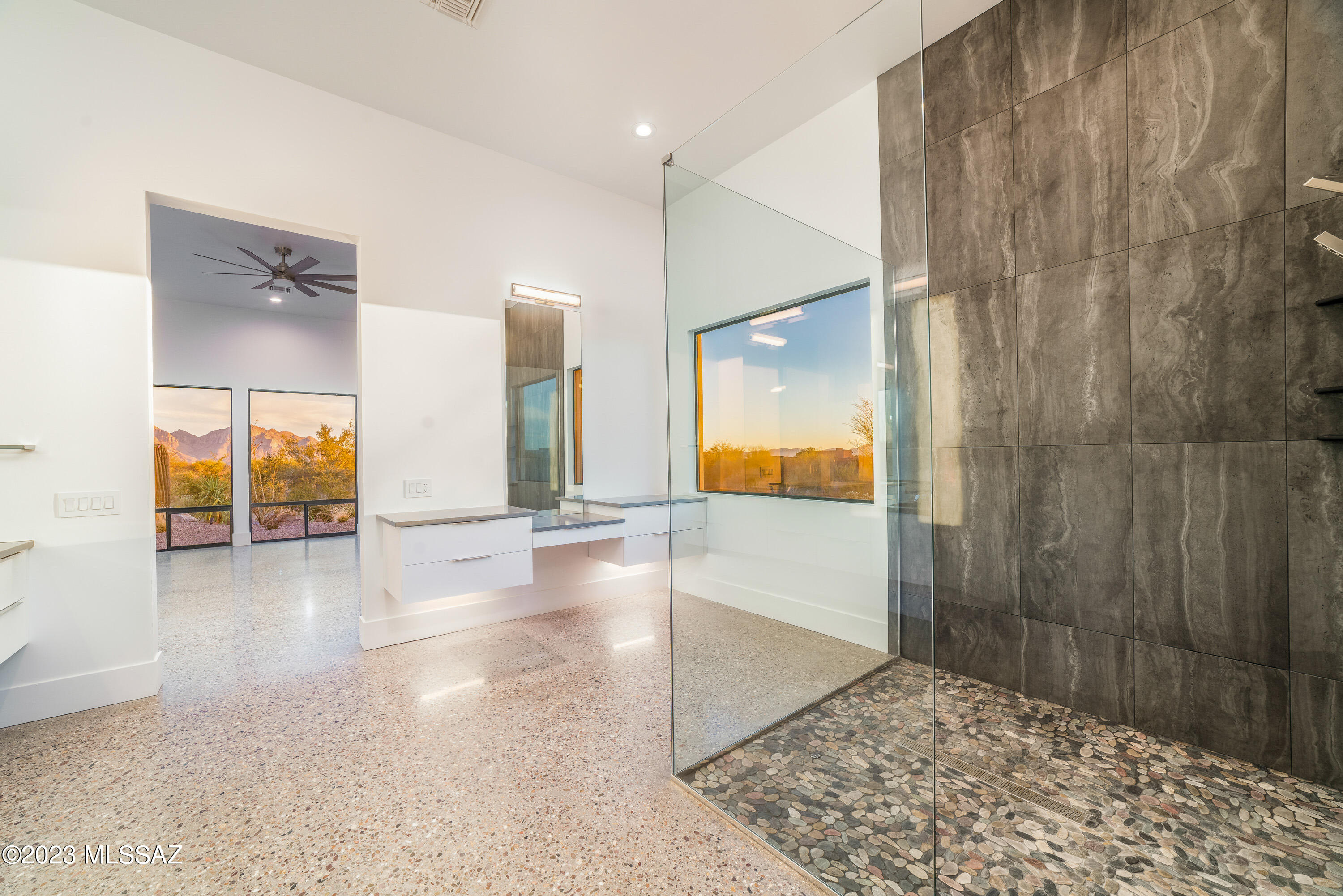 Stone Canyon I - Residential