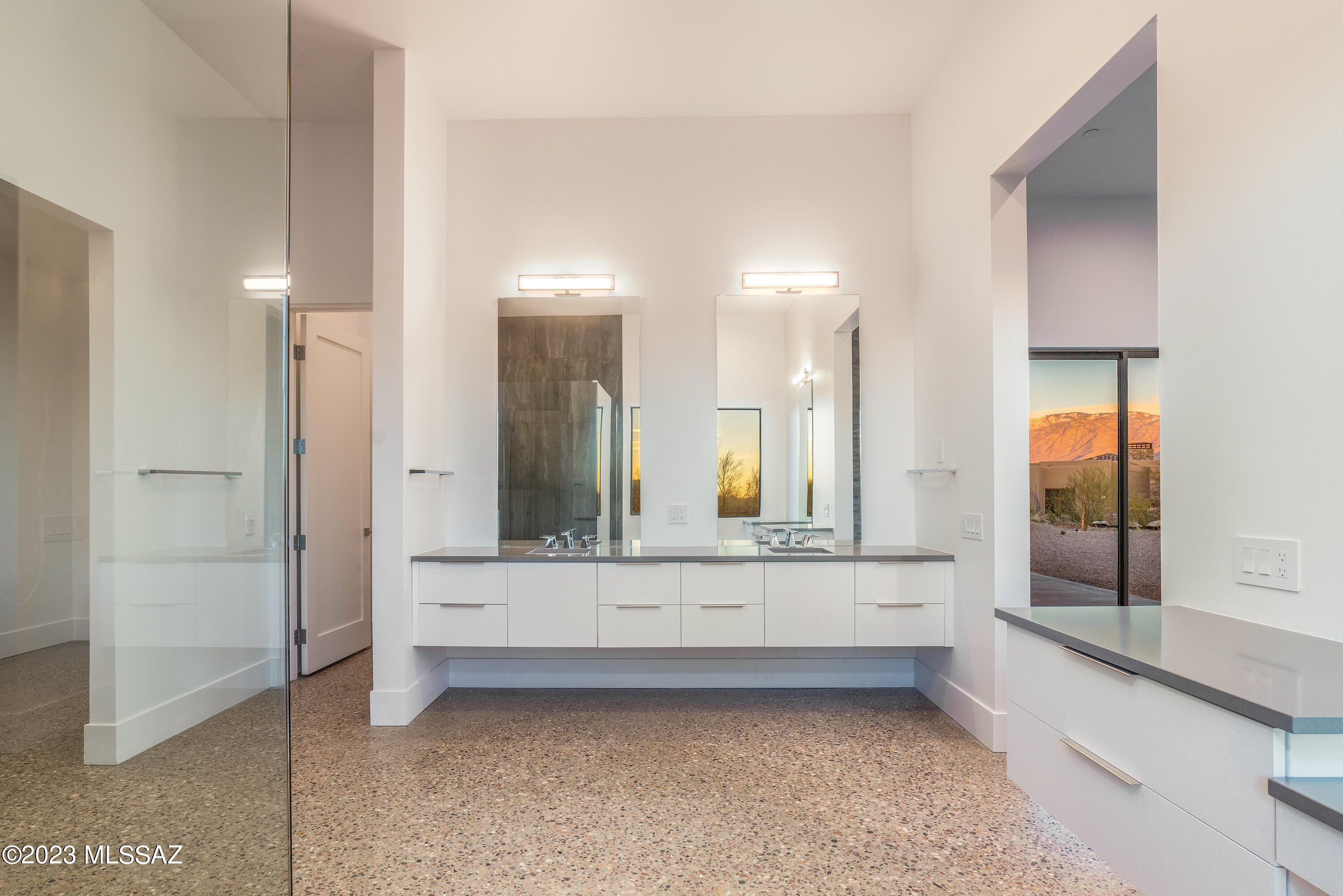 Stone Canyon I - Residential