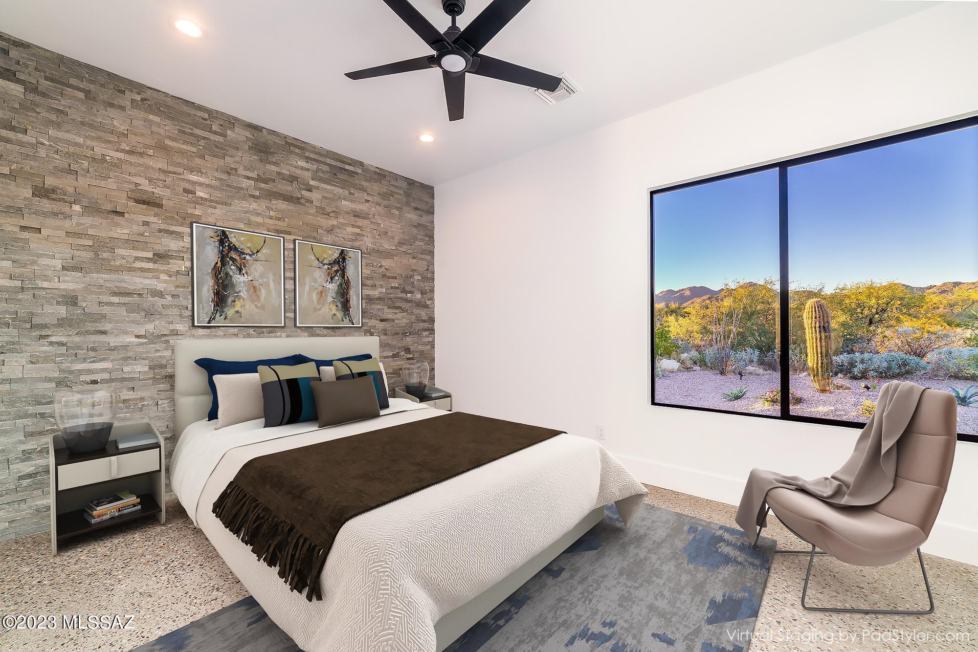 Stone Canyon I - Residential