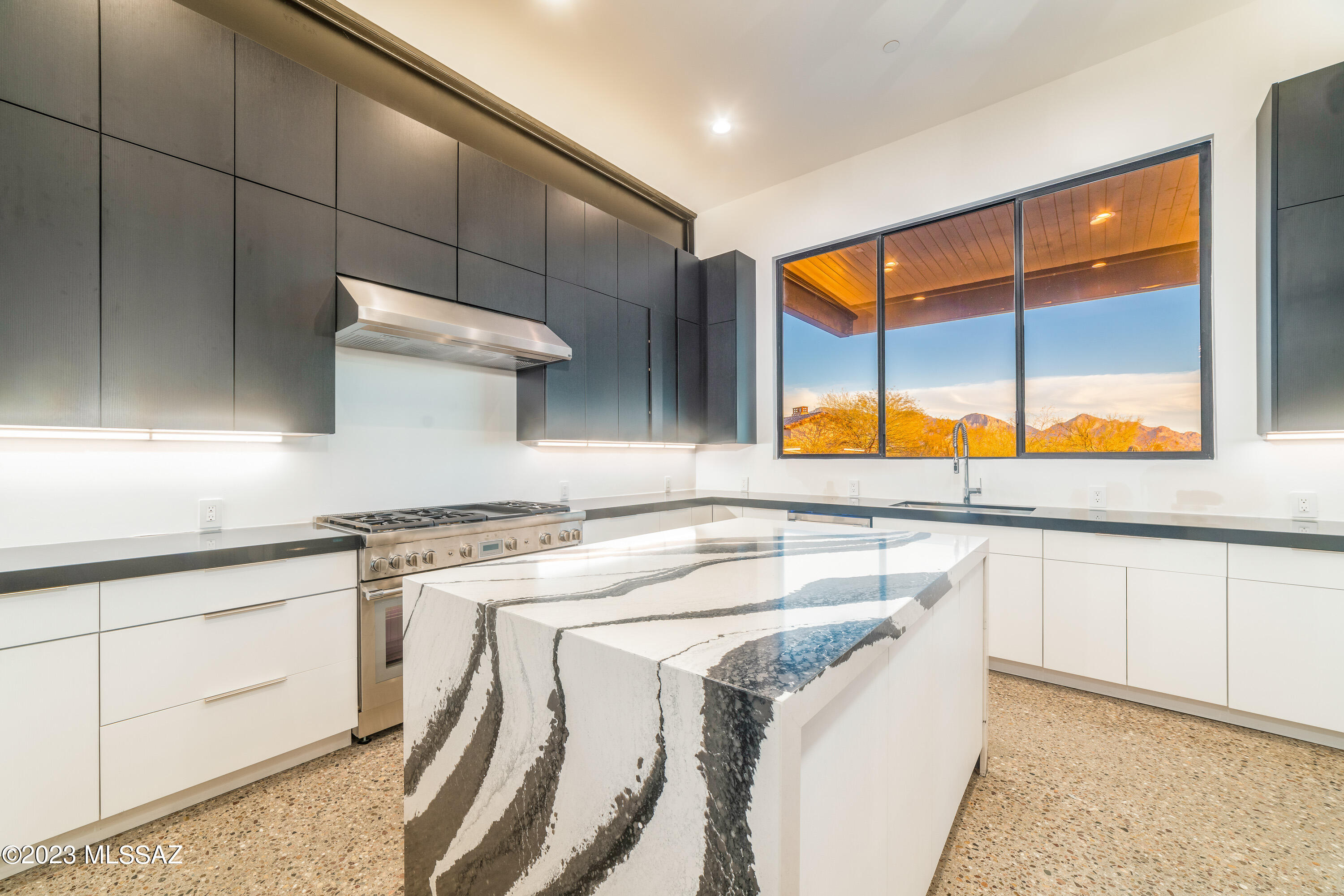 Stone Canyon I - Residential