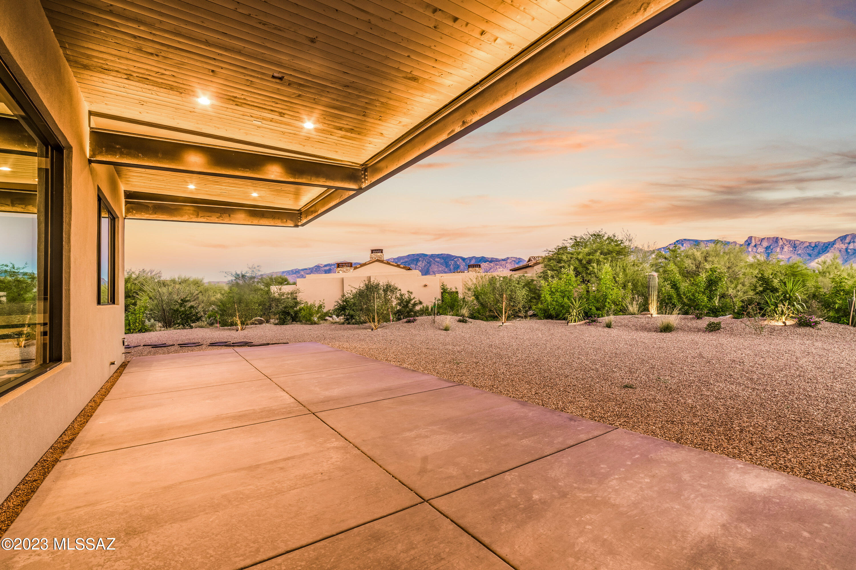 Stone Canyon I - Residential