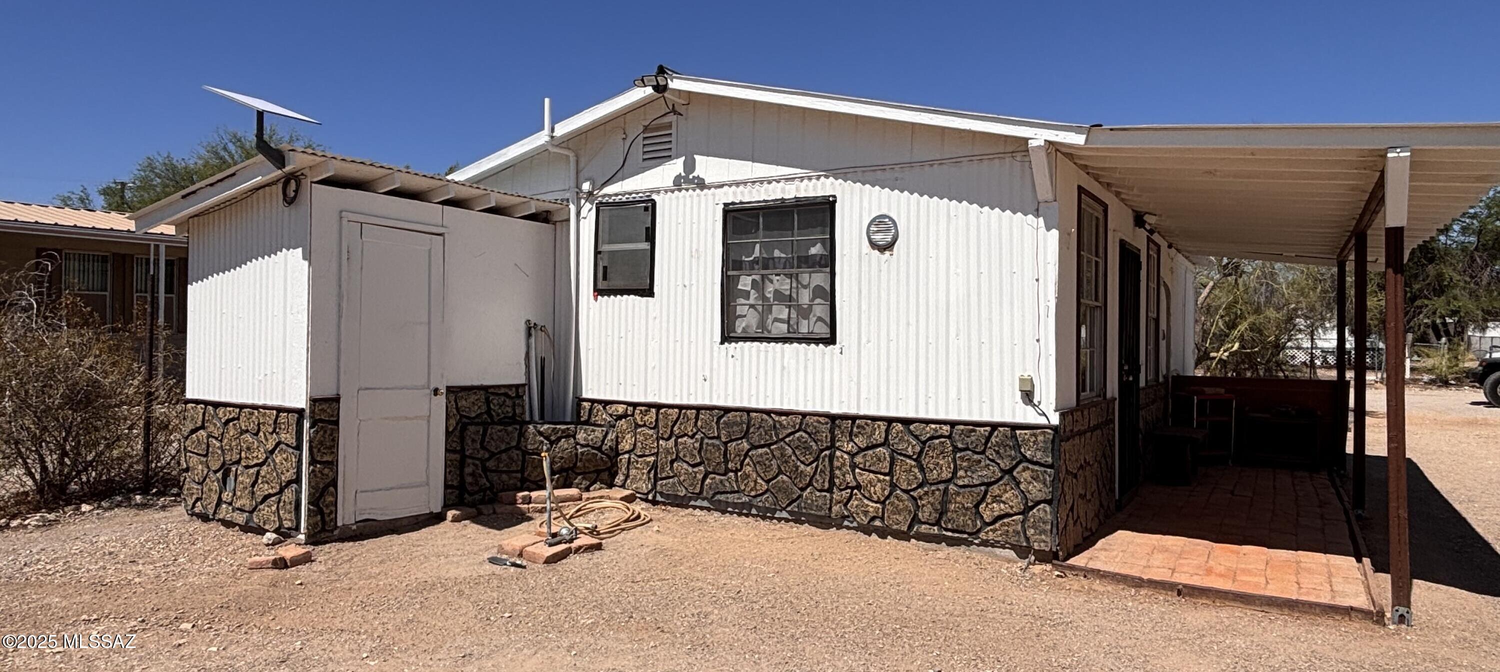 1226 N McKinley Avenue