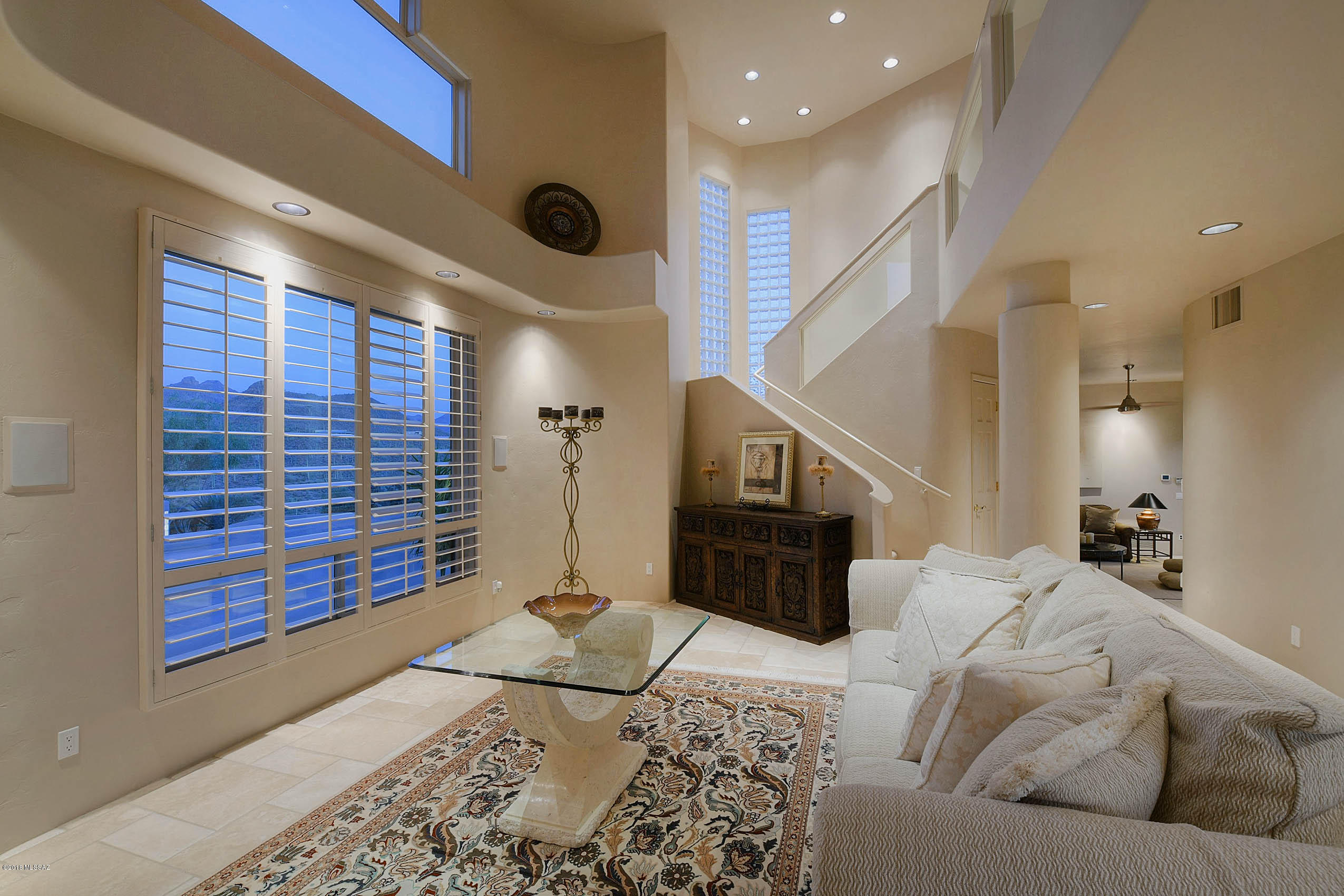 Sunset Hills Estates (2-18) - Residential