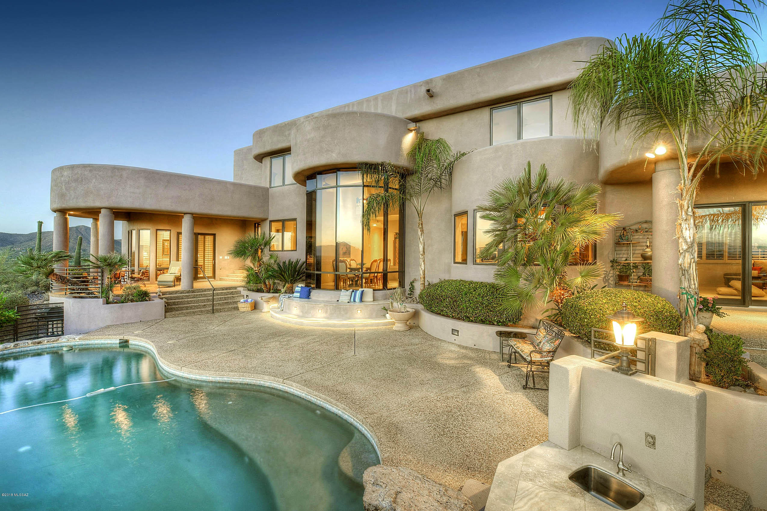 Sunset Hills Estates (2-18) - Residential