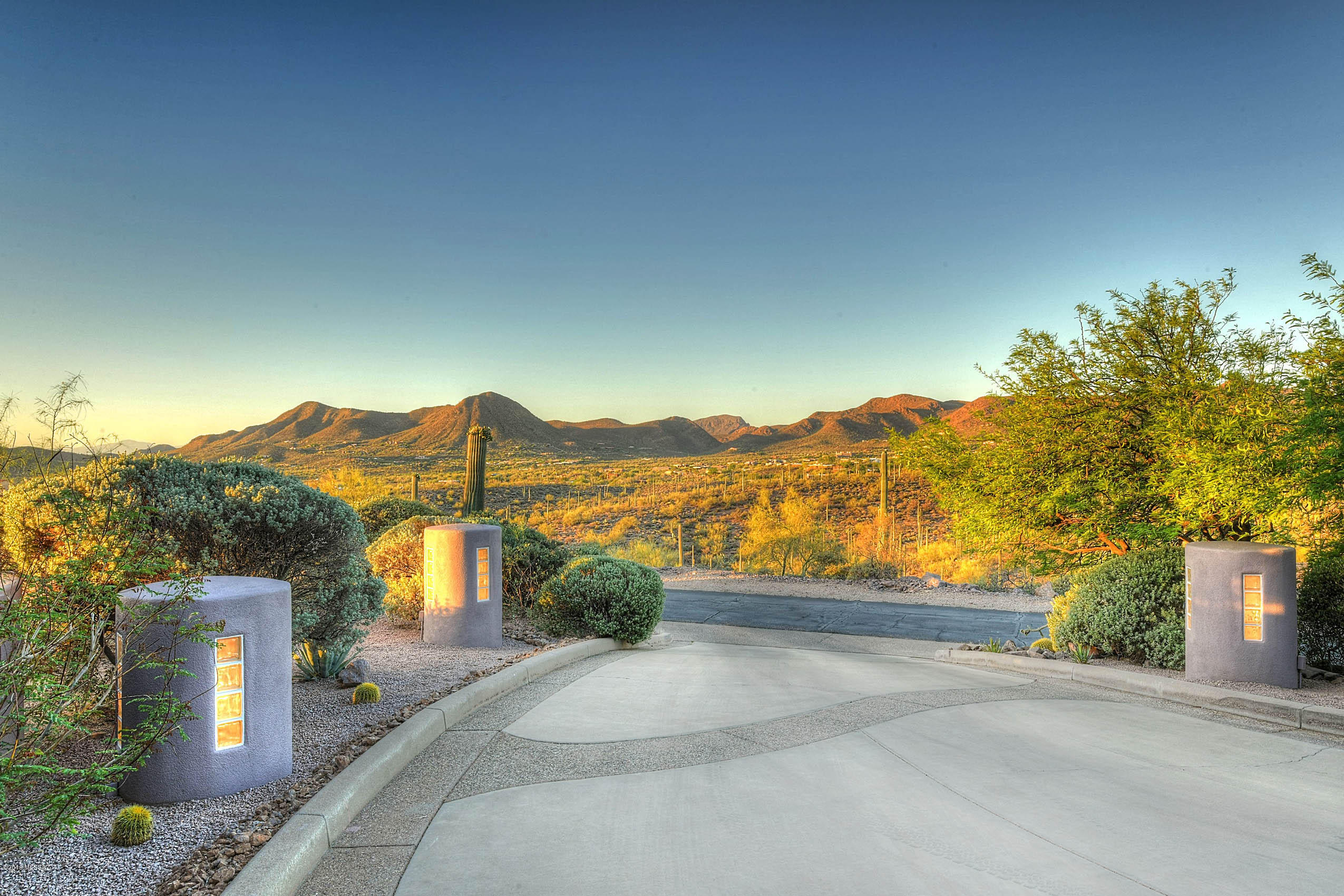 Sunset Hills Estates (2-18) - Residential