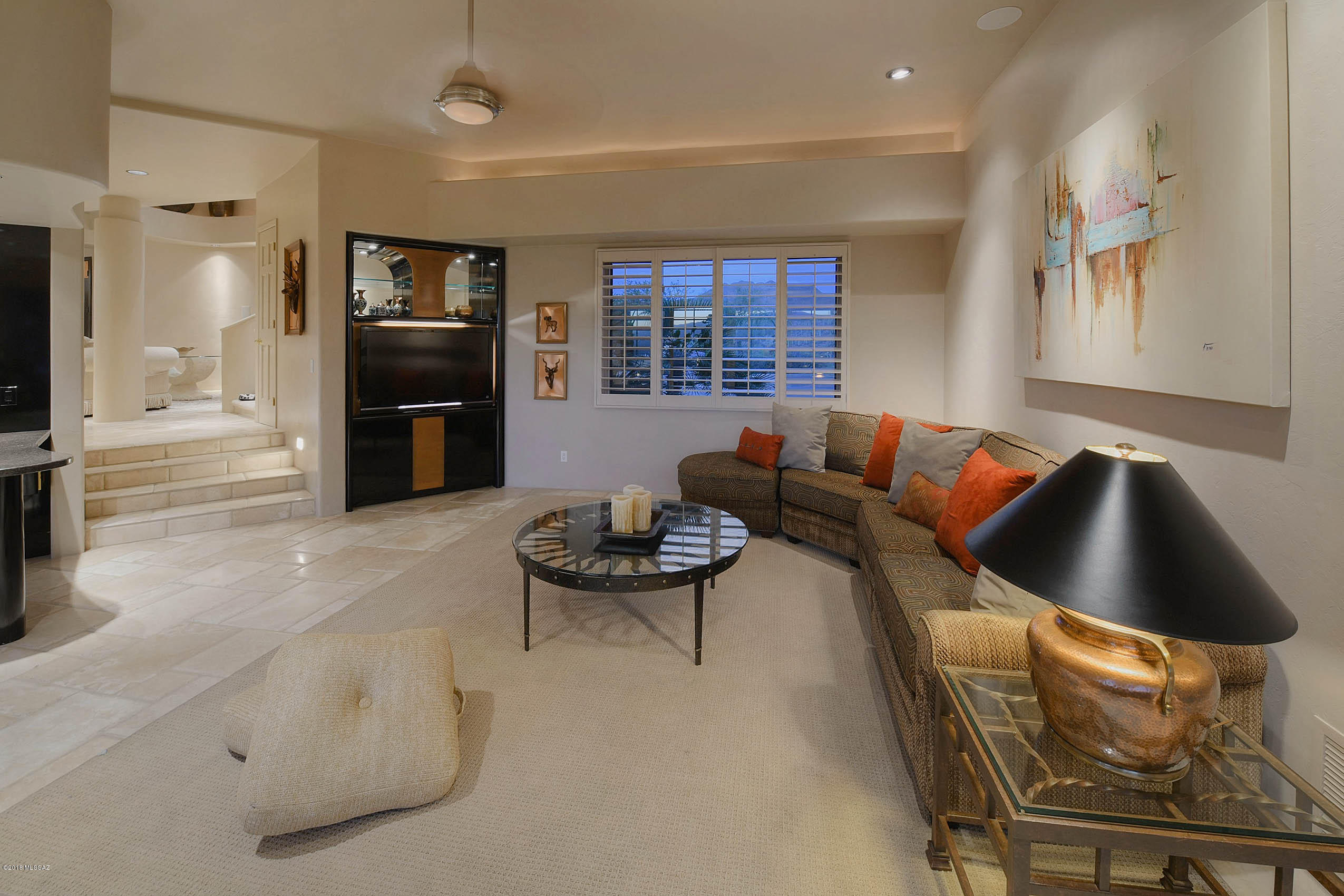 Sunset Hills Estates (2-18) - Residential