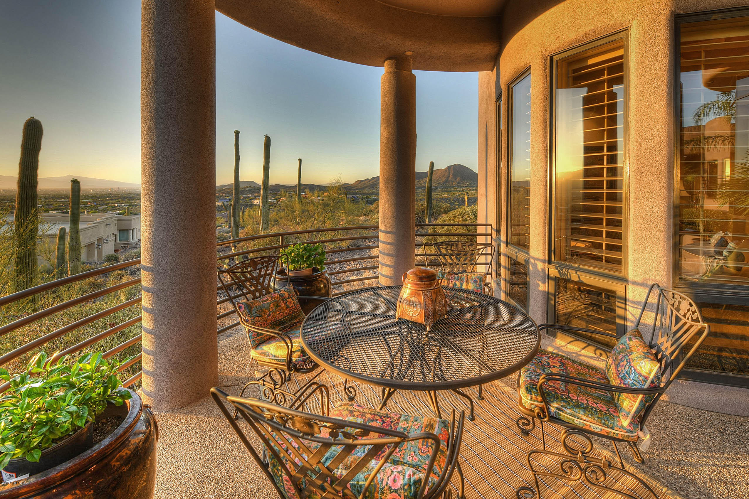 Sunset Hills Estates (2-18) - Residential