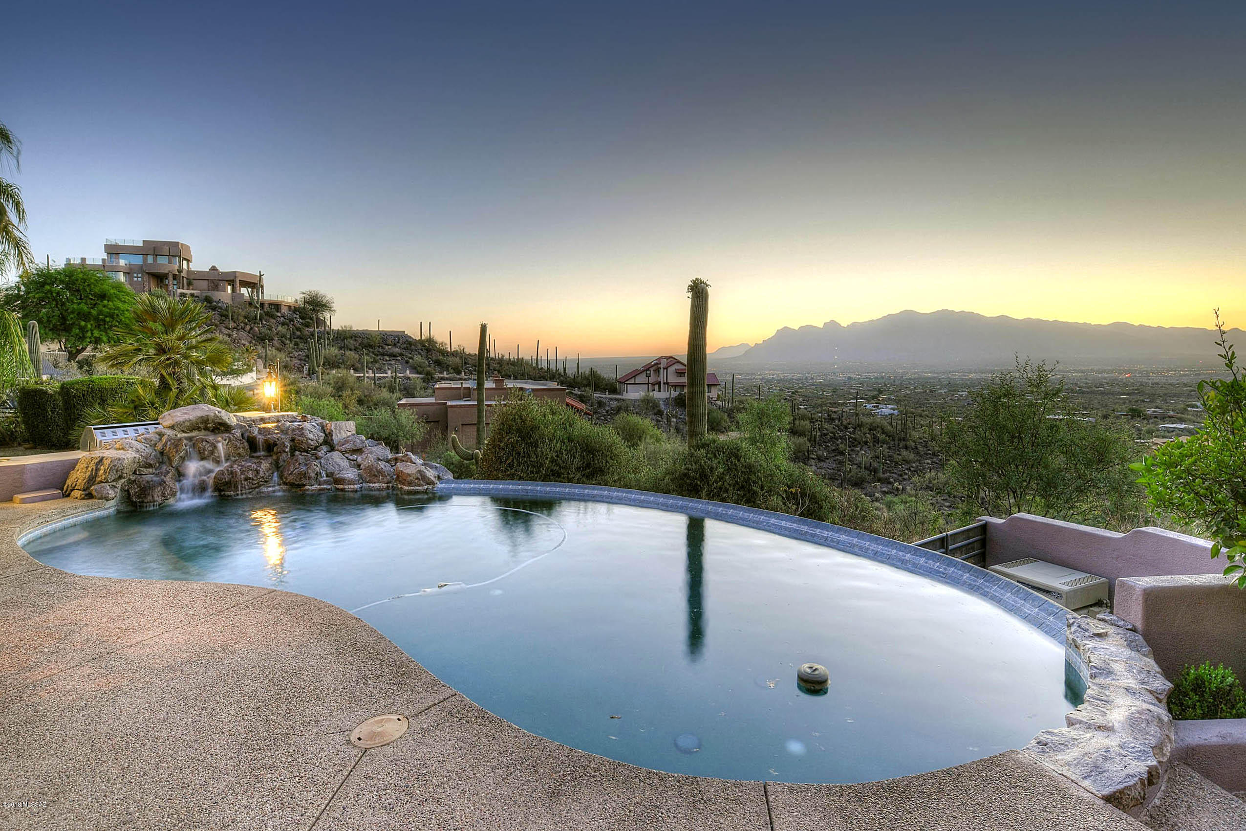 Sunset Hills Estates (2-18) - Residential