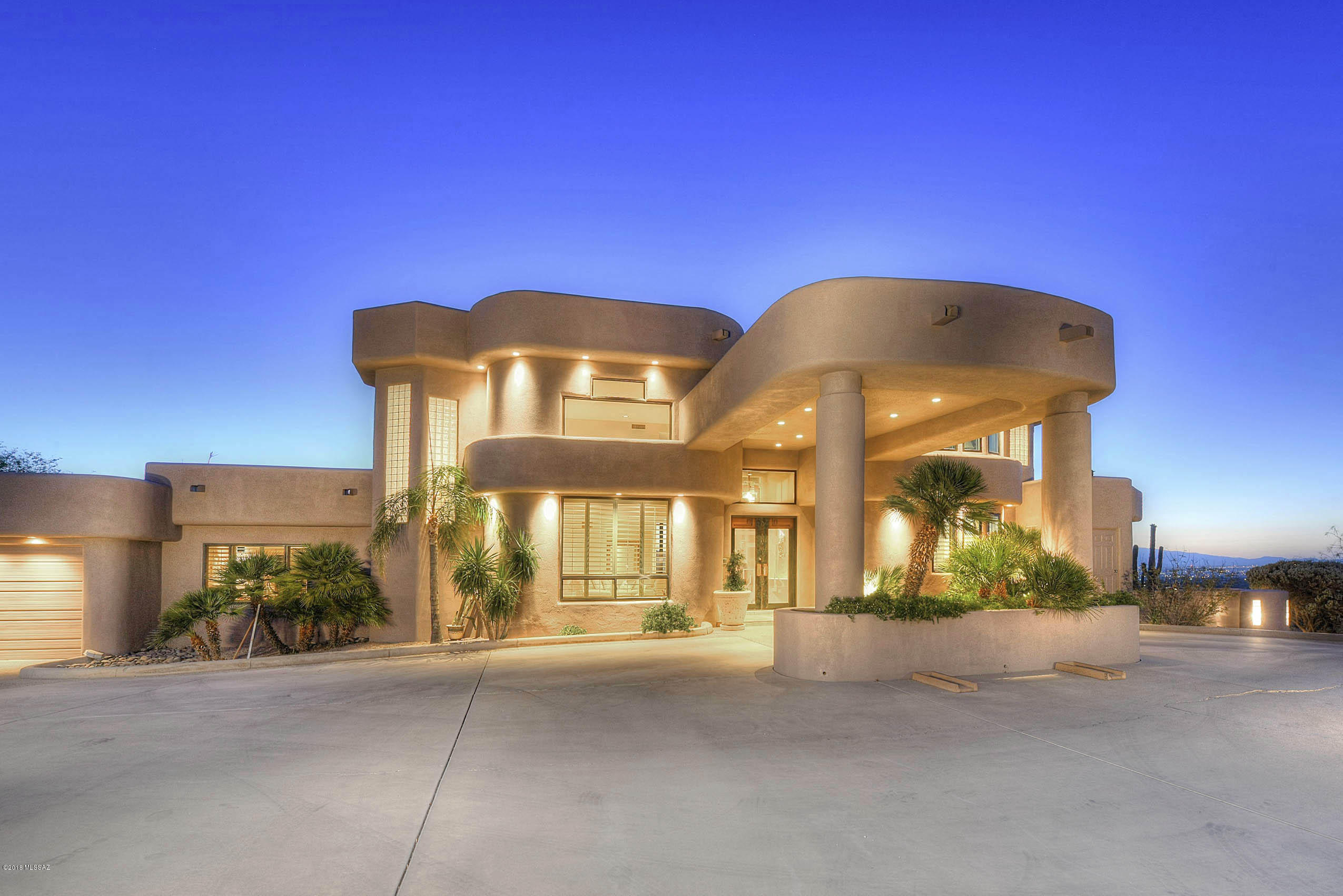 Sunset Hills Estates (2-18) - Residential