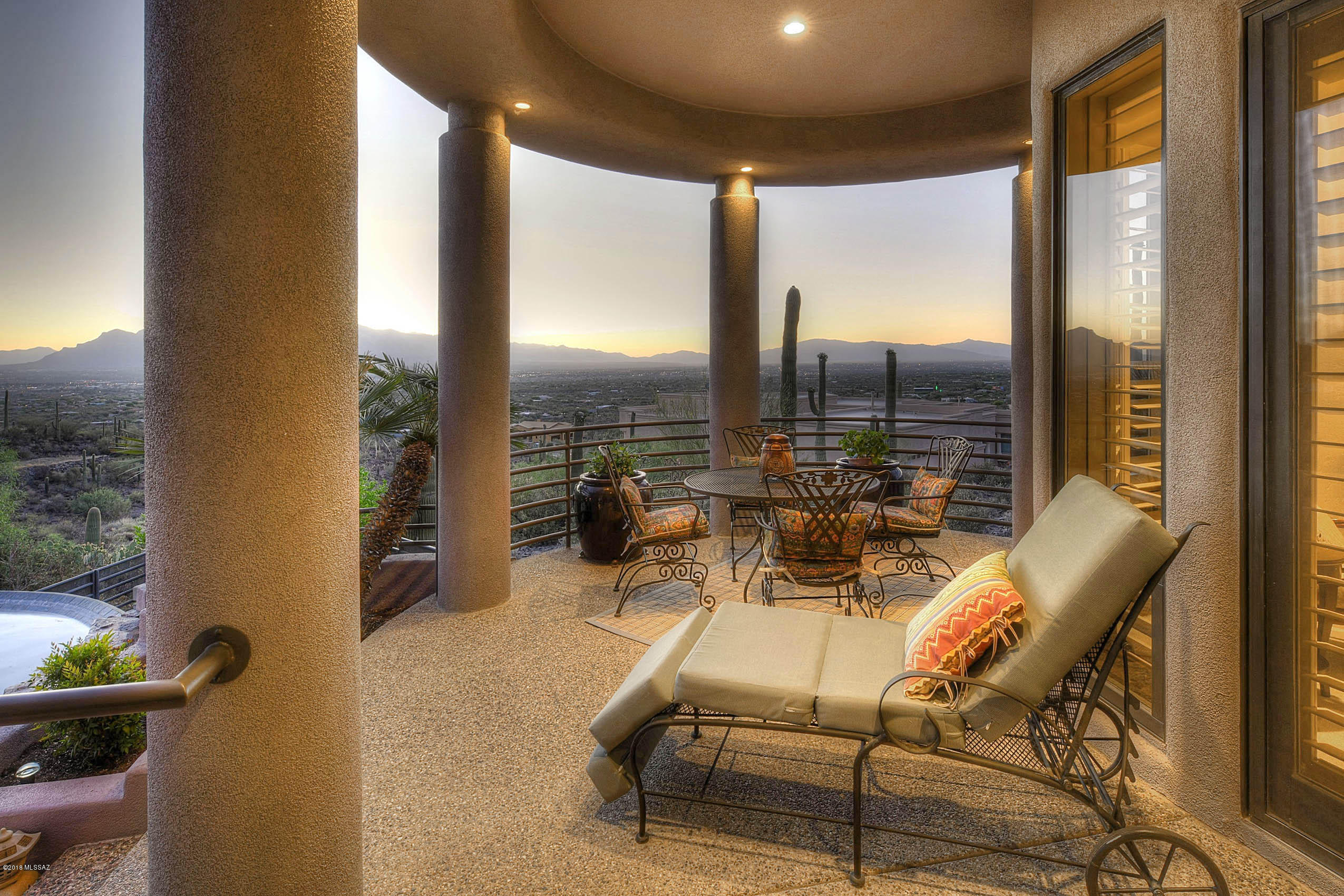 Sunset Hills Estates (2-18) - Residential