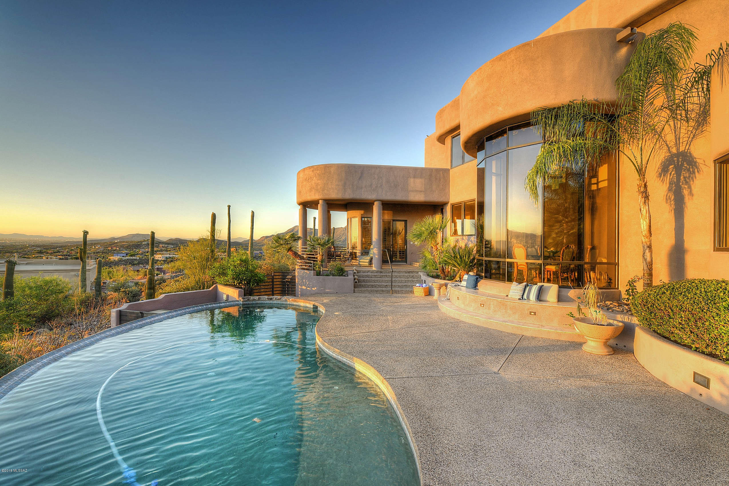 Sunset Hills Estates (2-18) - Residential