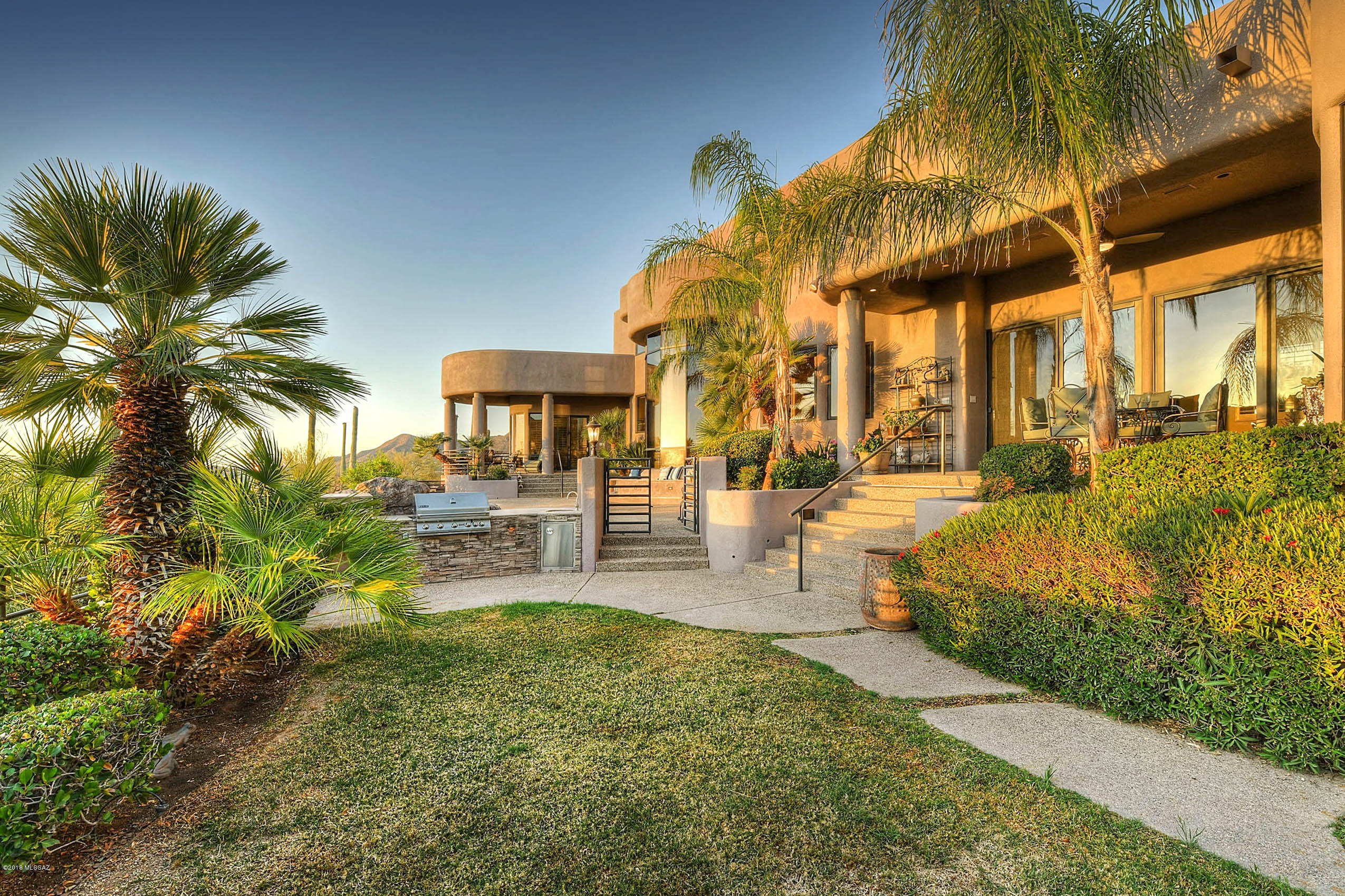 Sunset Hills Estates (2-18) - Residential