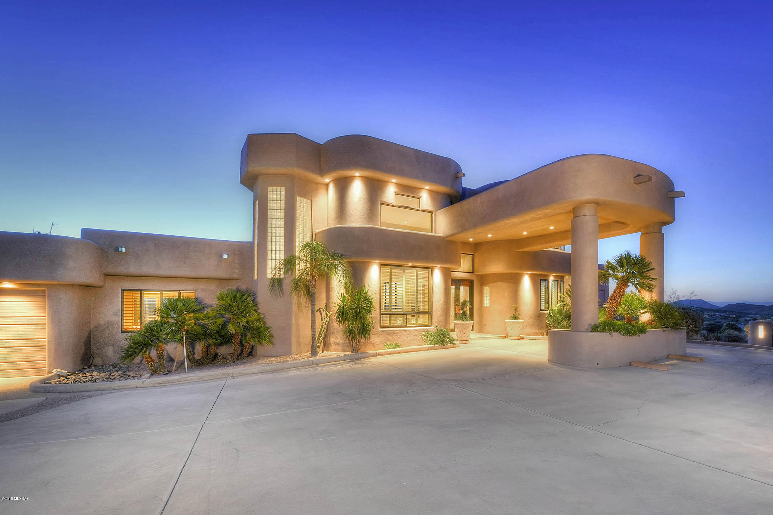 Sunset Hills Estates (2-18) - Residential