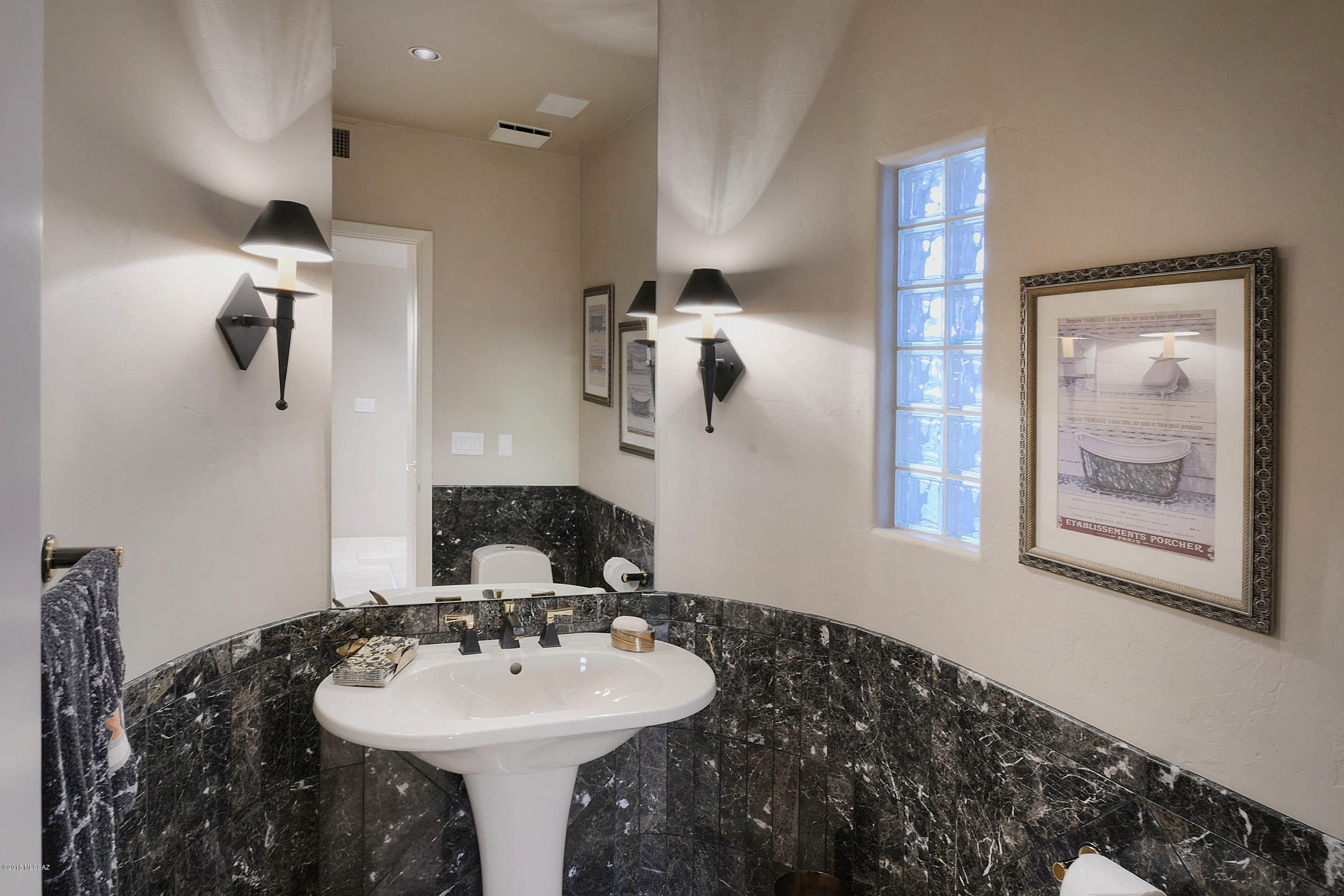 Sunset Hills Estates (2-18) - Residential