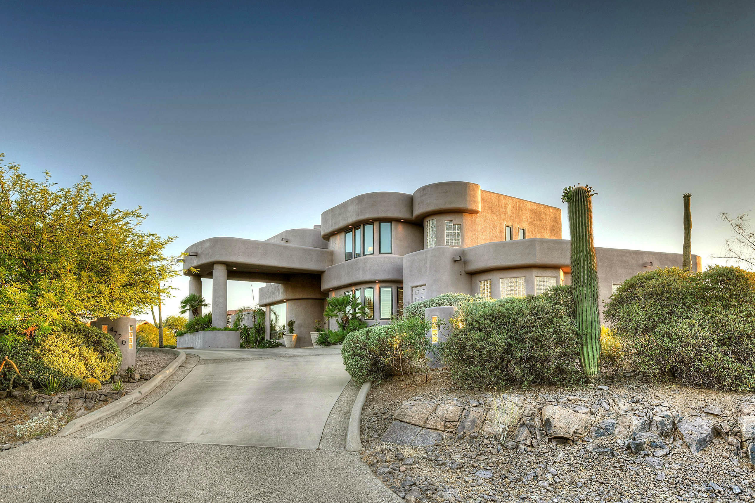 Sunset Hills Estates (2-18) - Residential