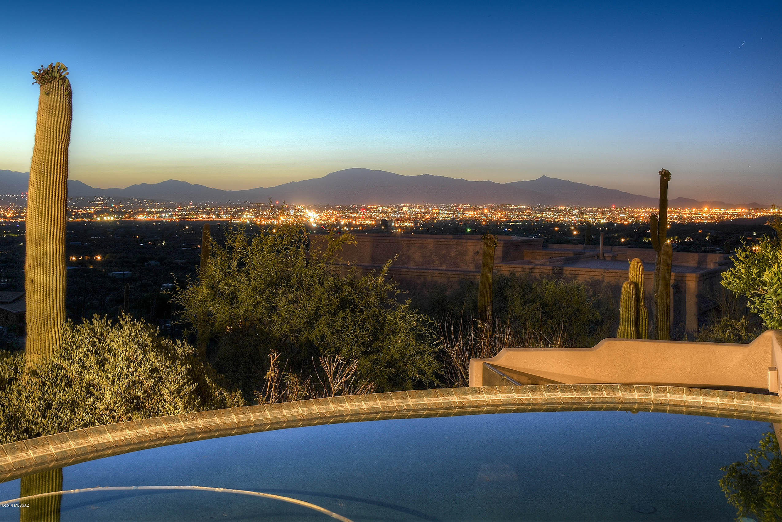 Sunset Hills Estates (2-18) - Residential