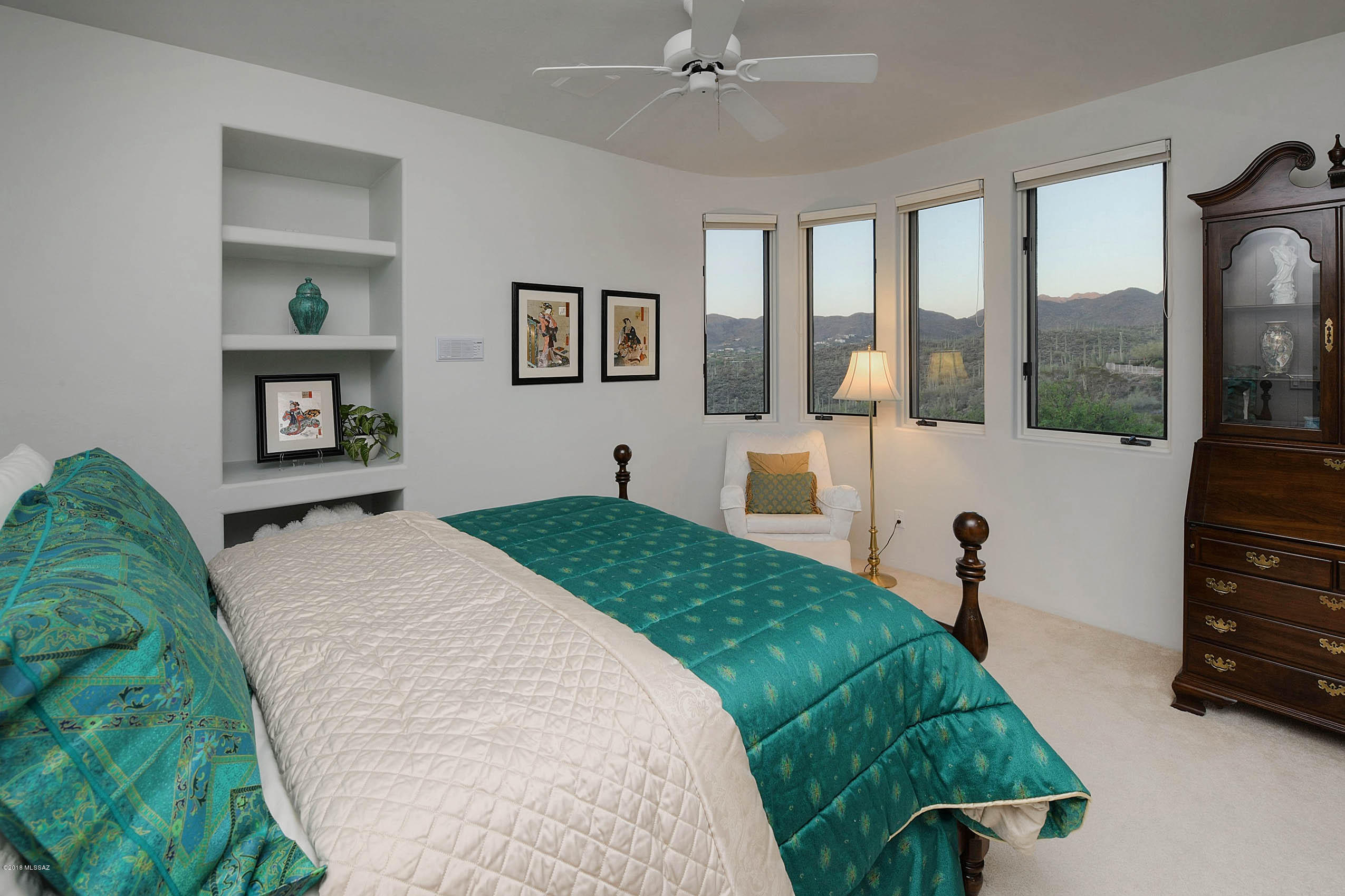 Sunset Hills Estates (2-18) - Residential