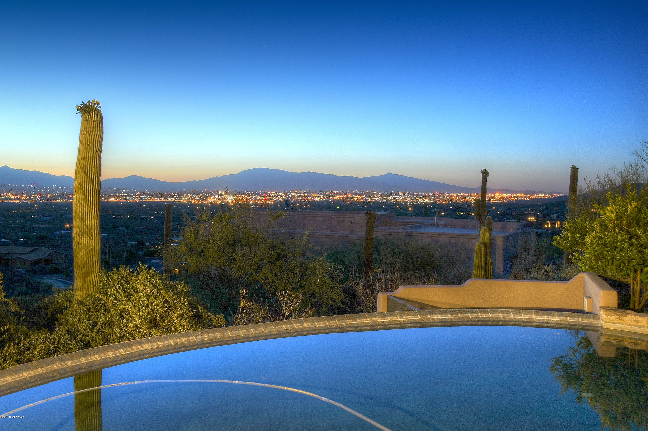 Sunset Hills Estates (2-18) - Residential
