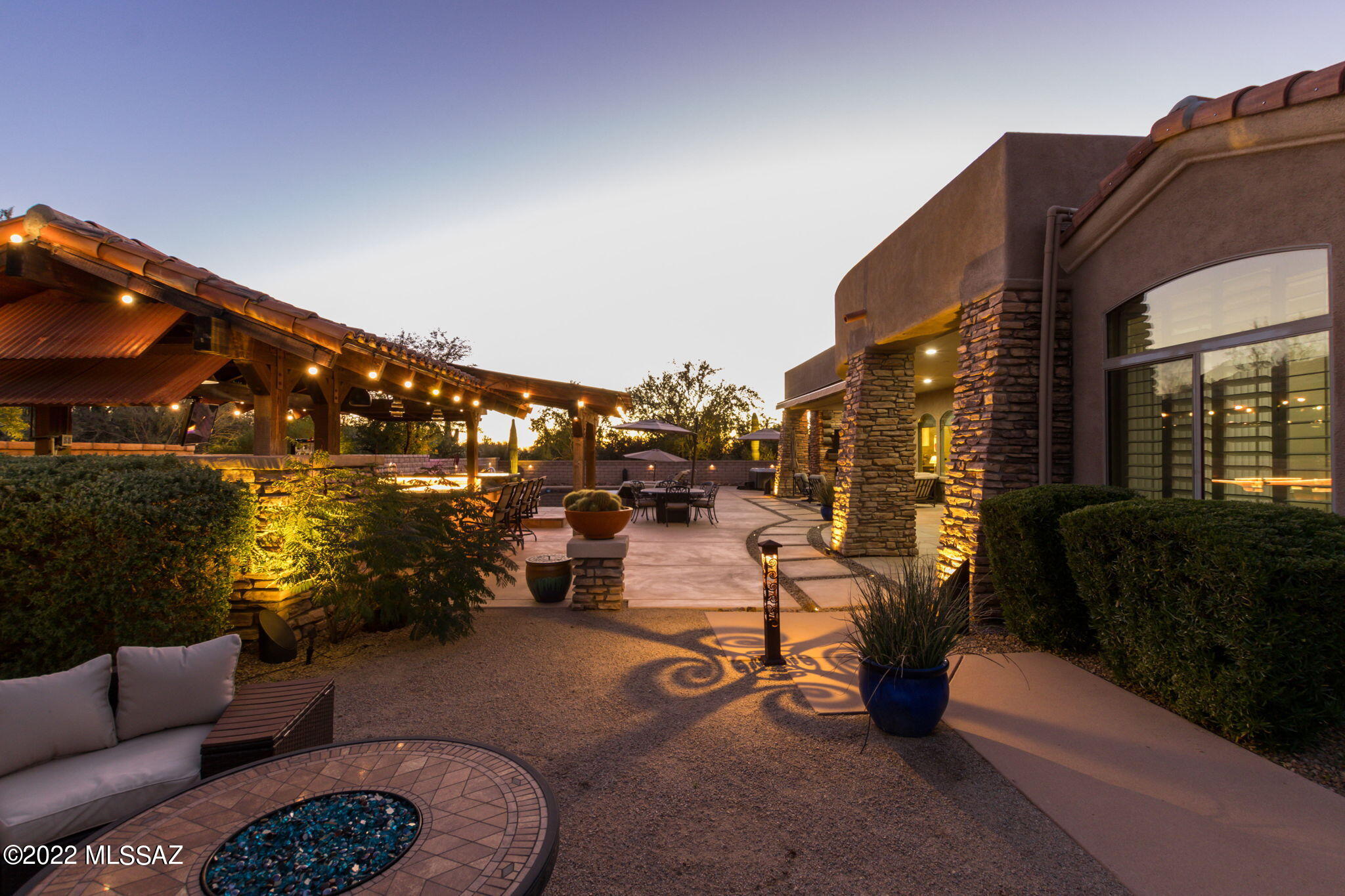 Dos Lagos at Dove Mountain (1-91) - Residential