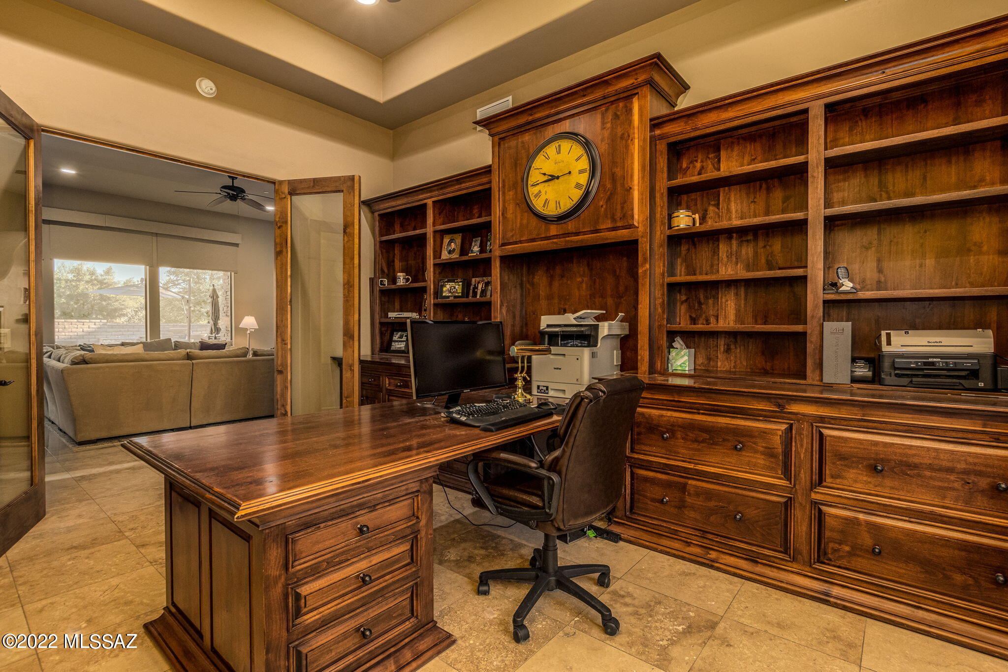 Dos Lagos at Dove Mountain (1-91) - Residential