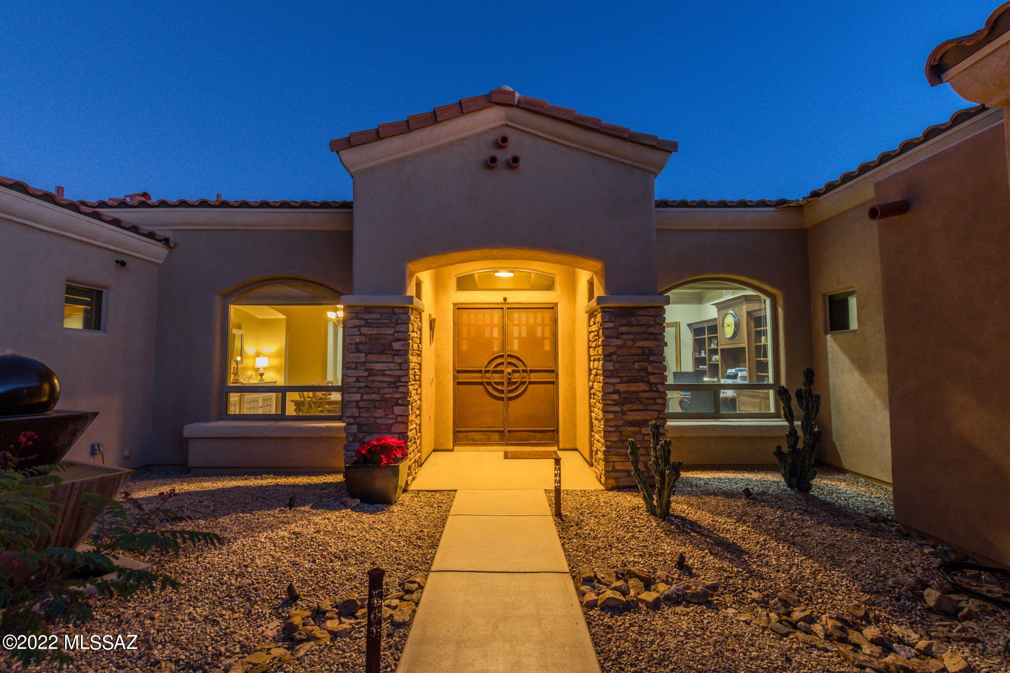 Dos Lagos at Dove Mountain (1-91) - Residential