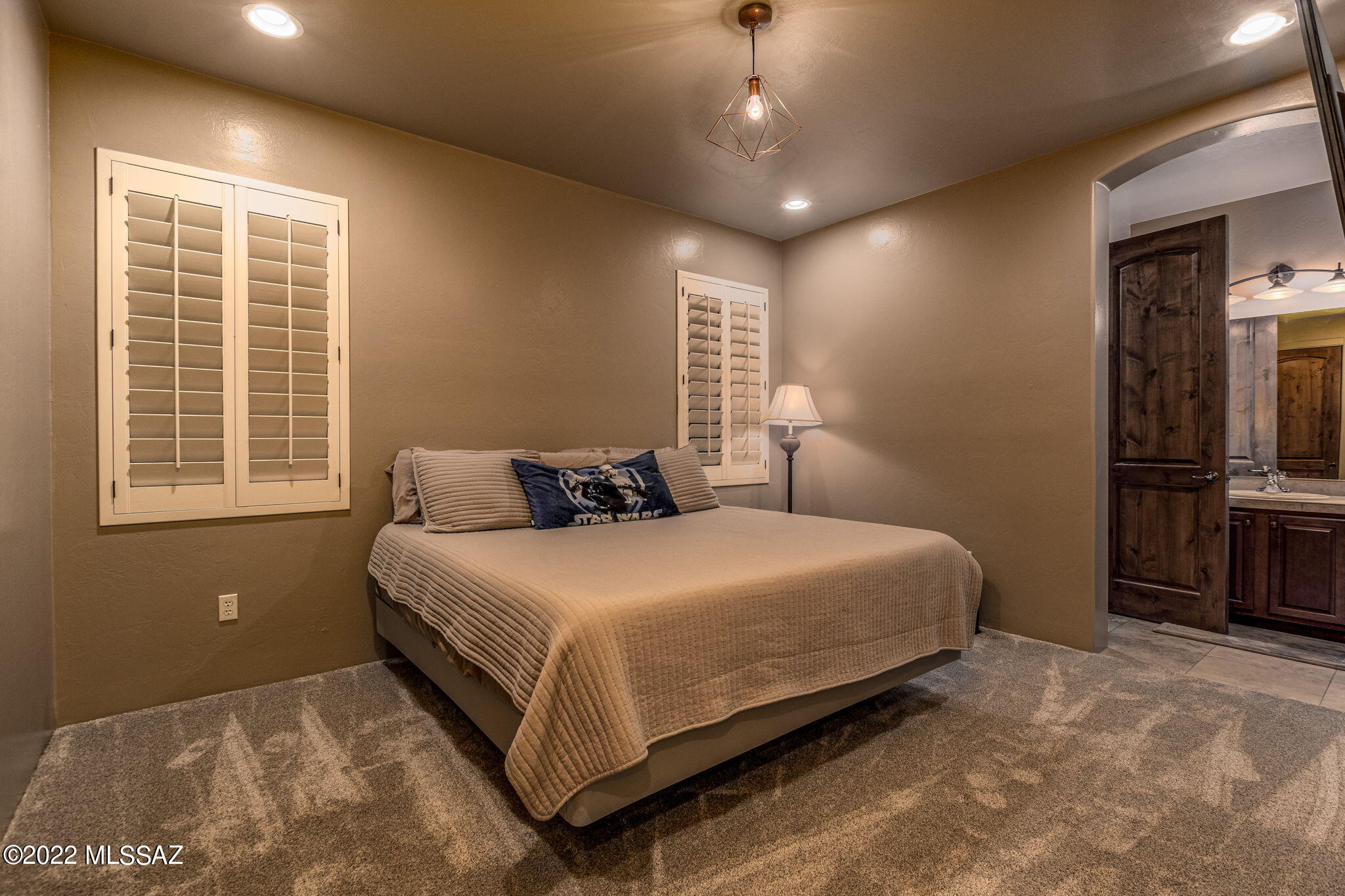 Dos Lagos at Dove Mountain (1-91) - Residential