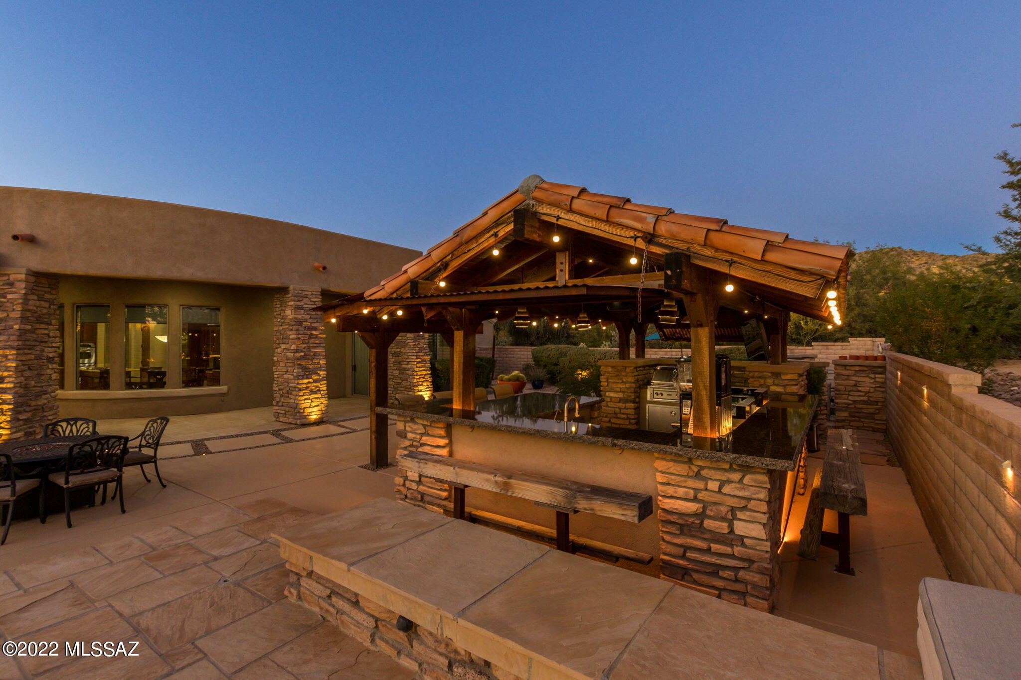 Dos Lagos at Dove Mountain (1-91) - Residential