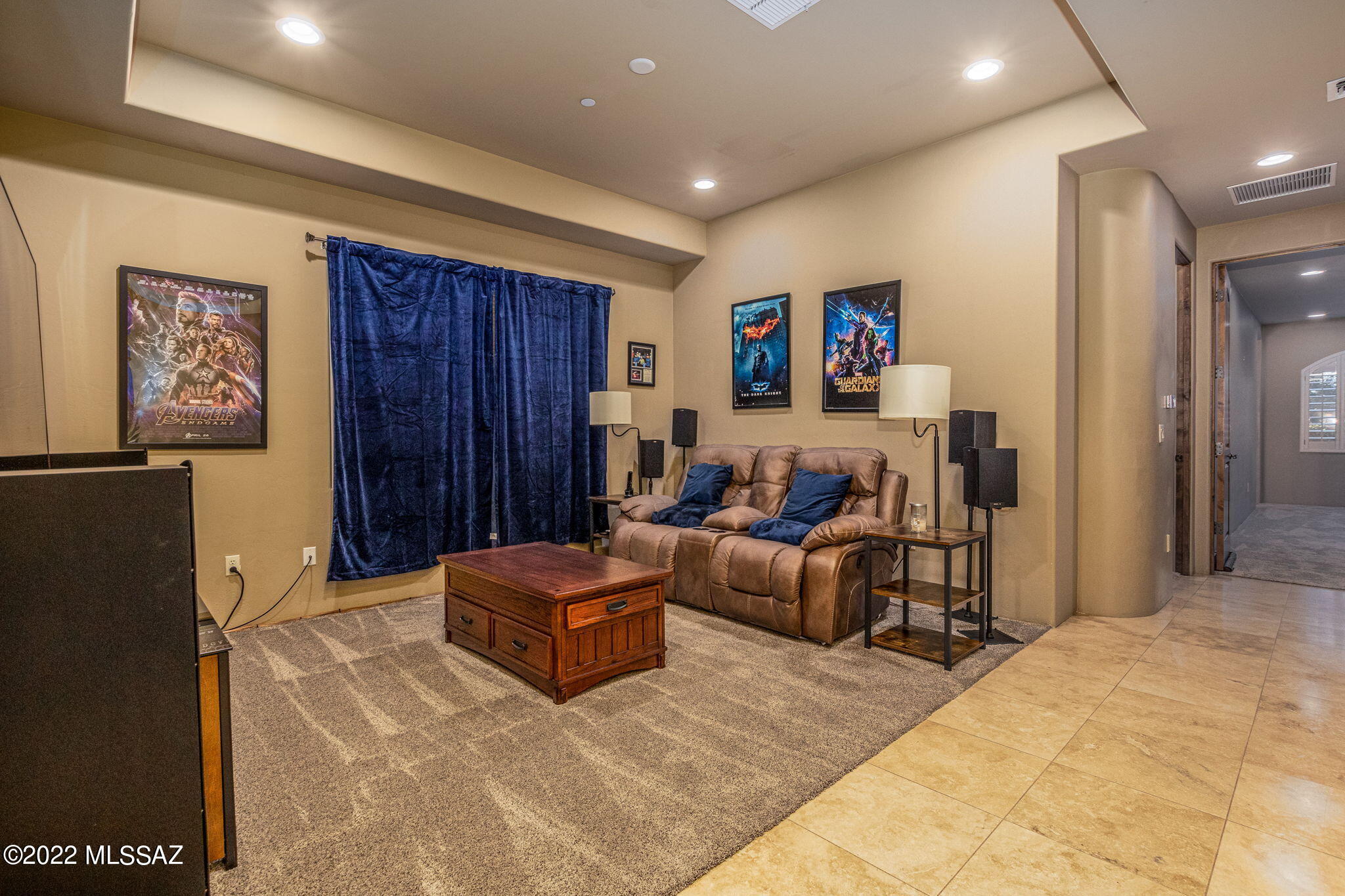 Dos Lagos at Dove Mountain (1-91) - Residential