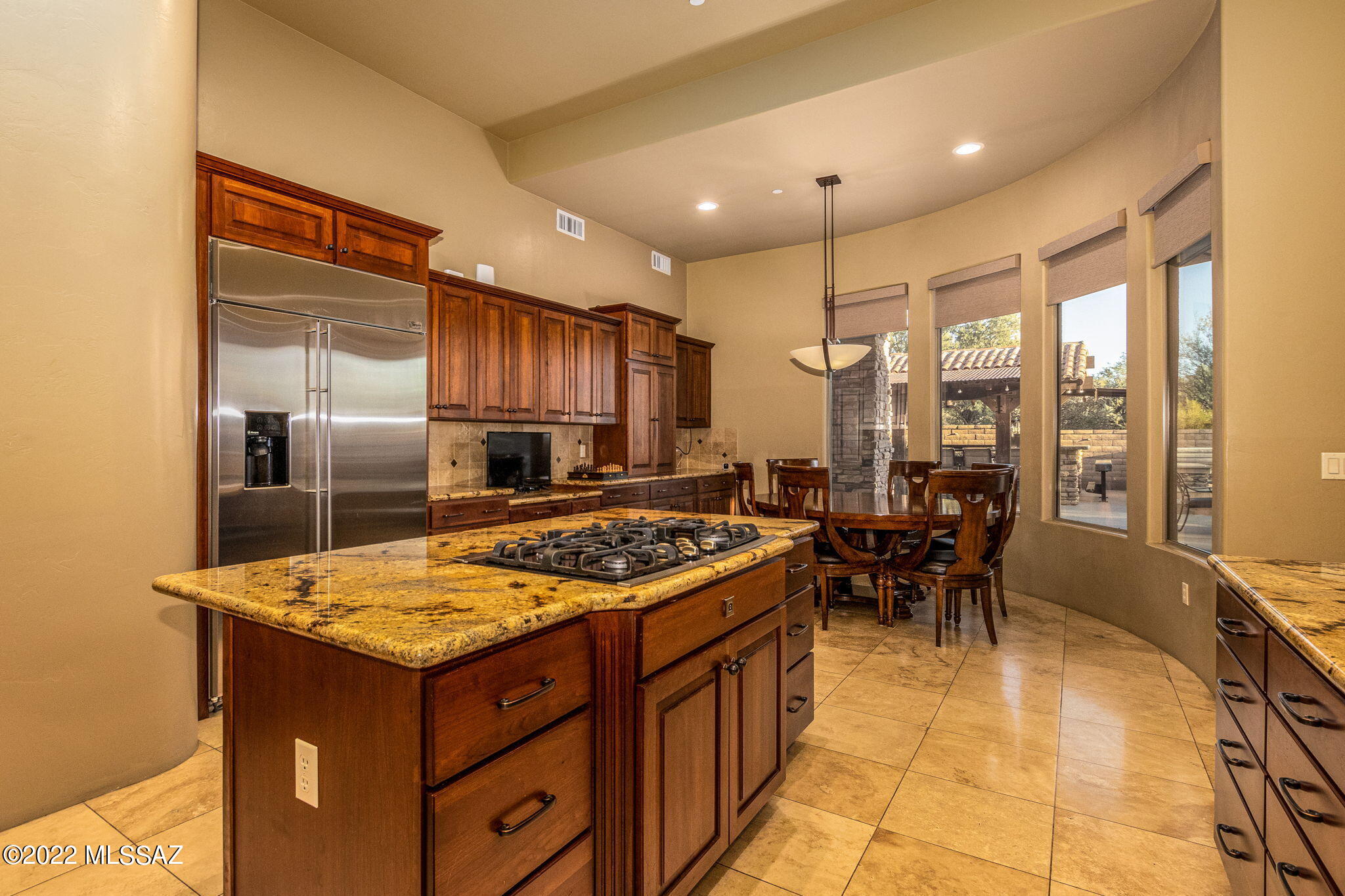 Dos Lagos at Dove Mountain (1-91) - Residential