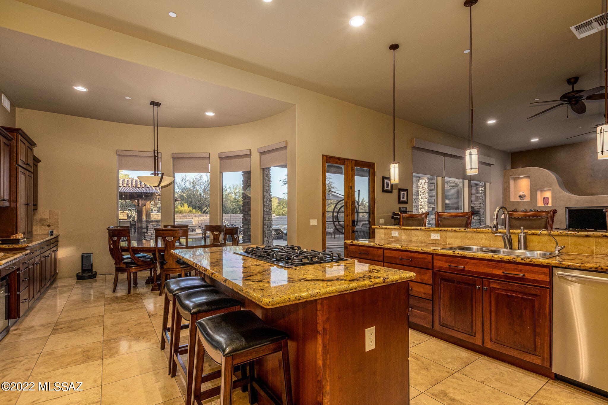Dos Lagos at Dove Mountain (1-91) - Residential