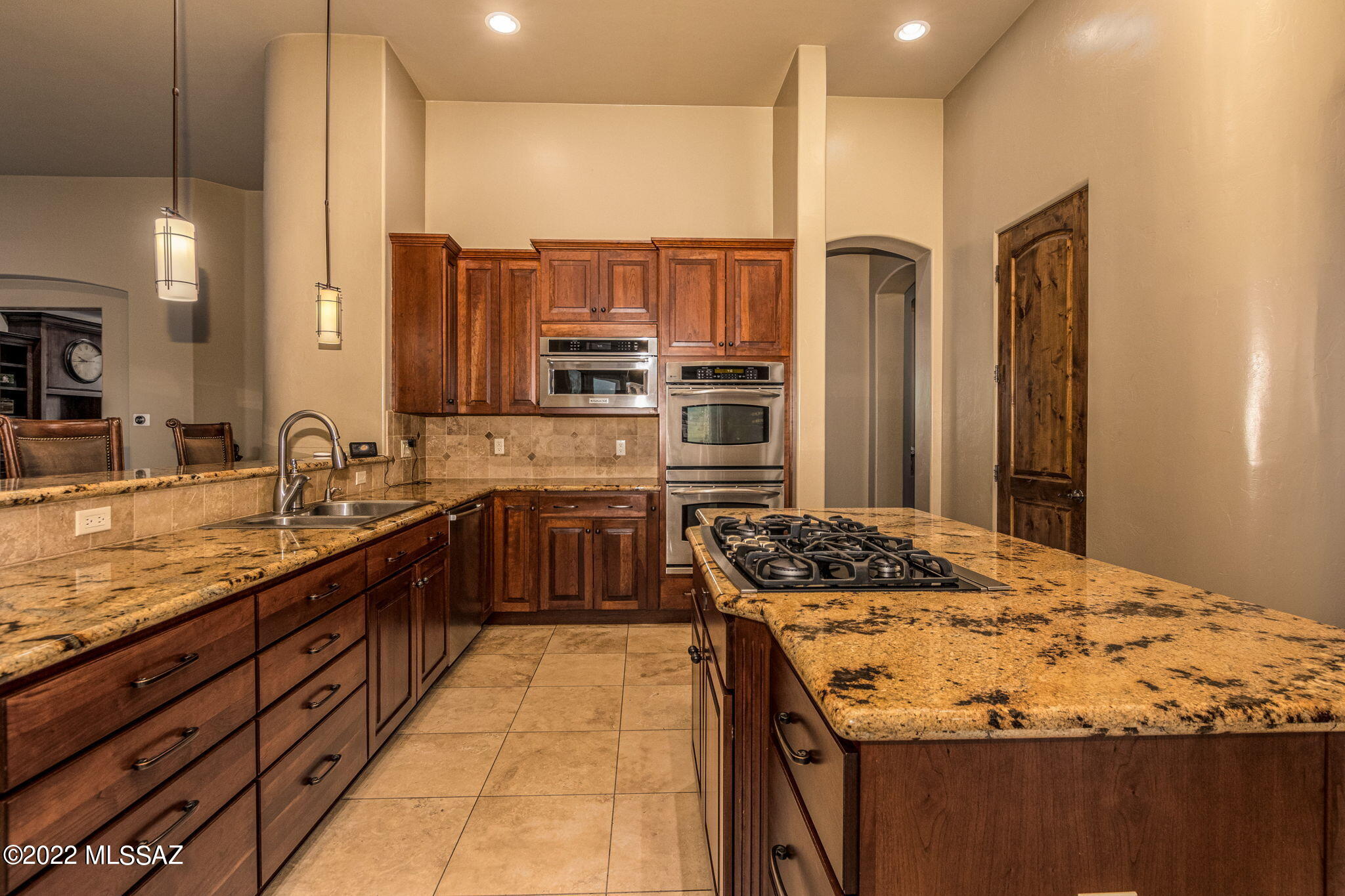 Dos Lagos at Dove Mountain (1-91) - Residential