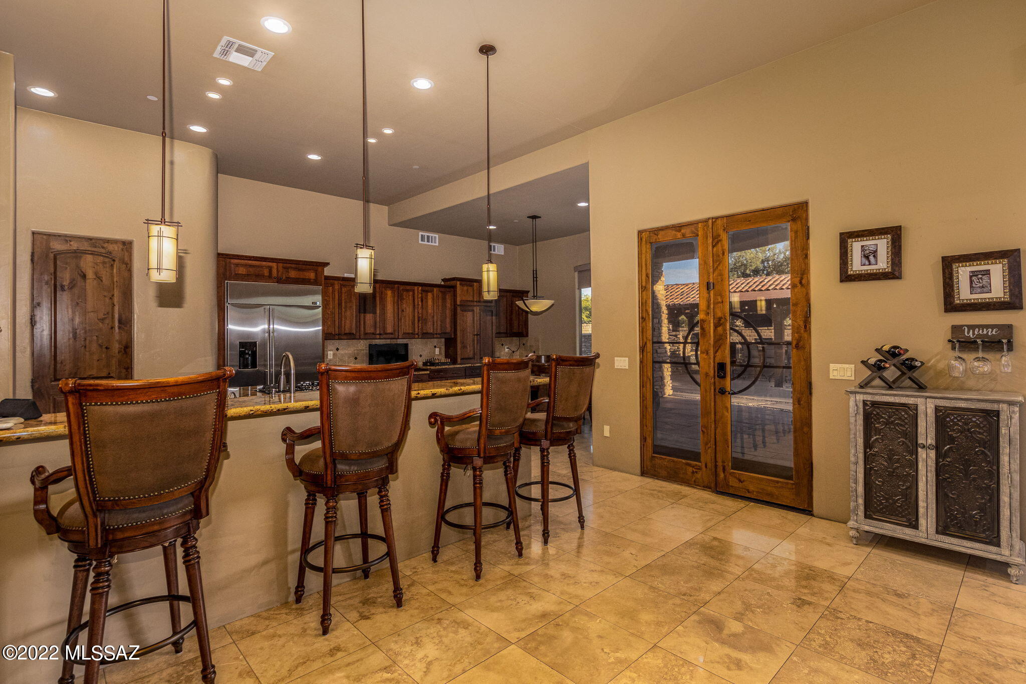 Dos Lagos at Dove Mountain (1-91) - Residential