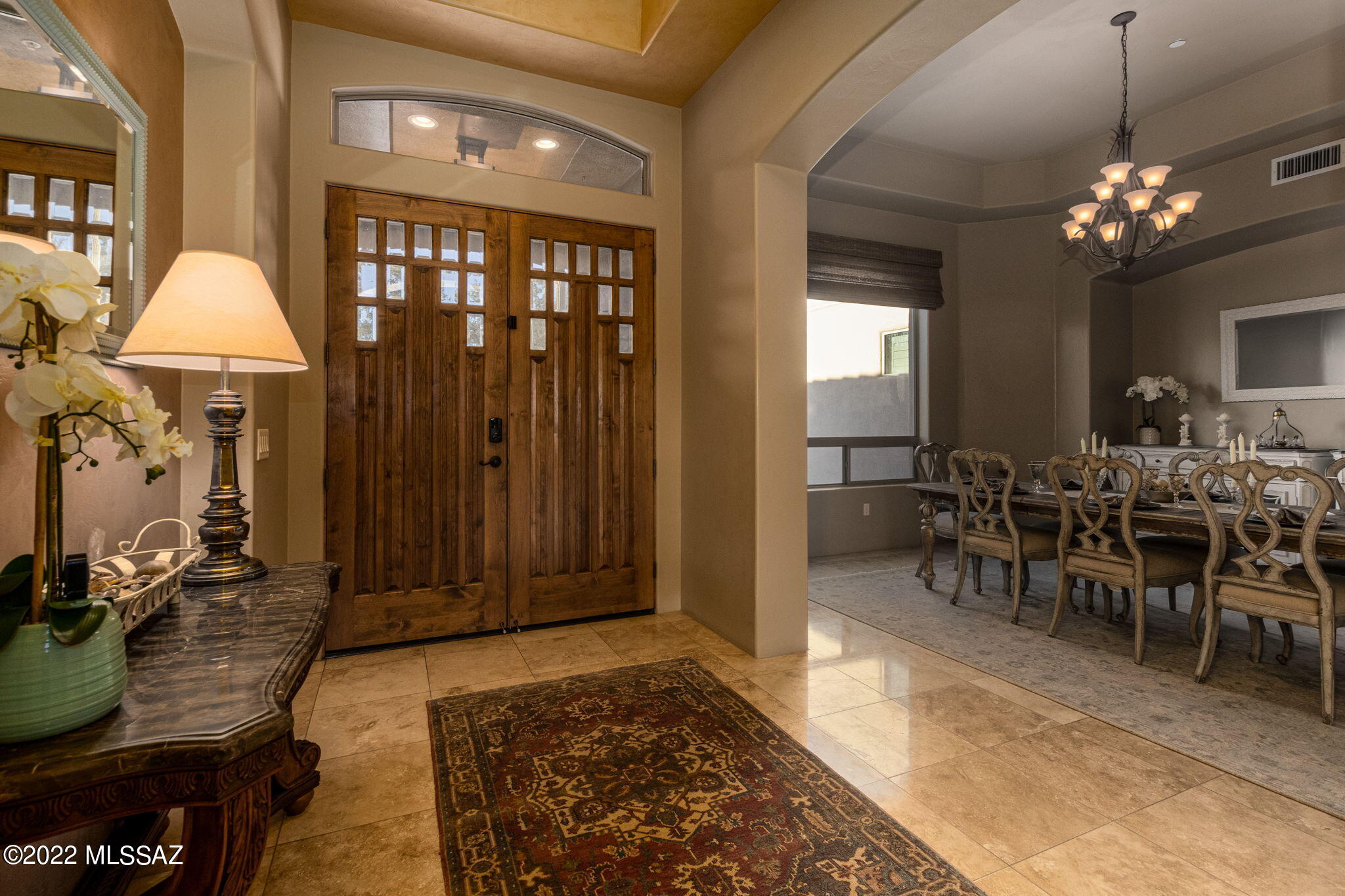 Dos Lagos at Dove Mountain (1-91) - Residential