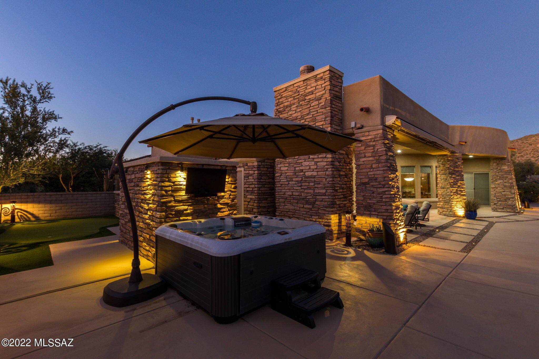 Dos Lagos at Dove Mountain (1-91) - Residential